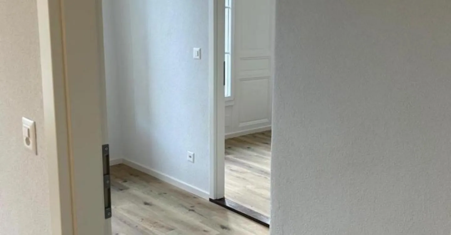 GERÄUMIGE 3-ZIMMER-WOHNUNG - Foto 7 von 13
