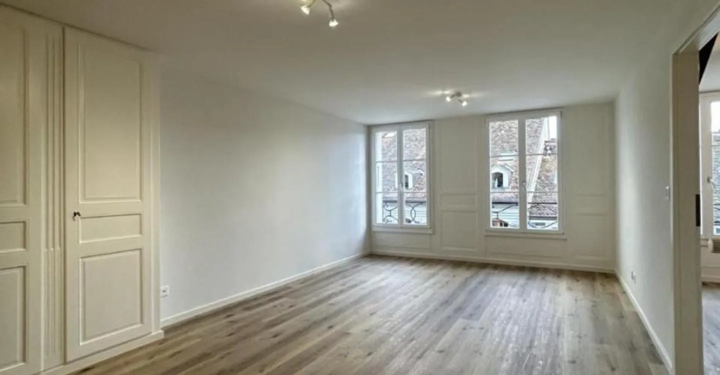 GERÄUMIGE 3-ZIMMER-WOHNUNG - Foto 8 von 13