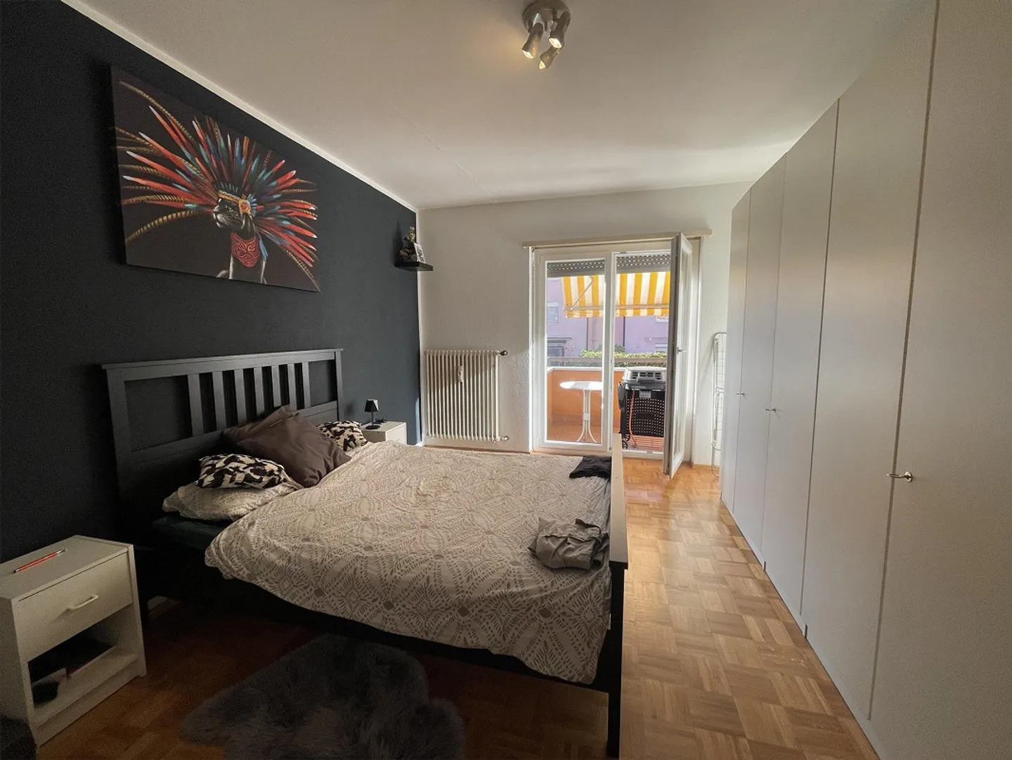 APPARTEMENT 2.5 CONFORTABLE DANS UN SECTEUR CENTRAL - Photo 7 sur 11