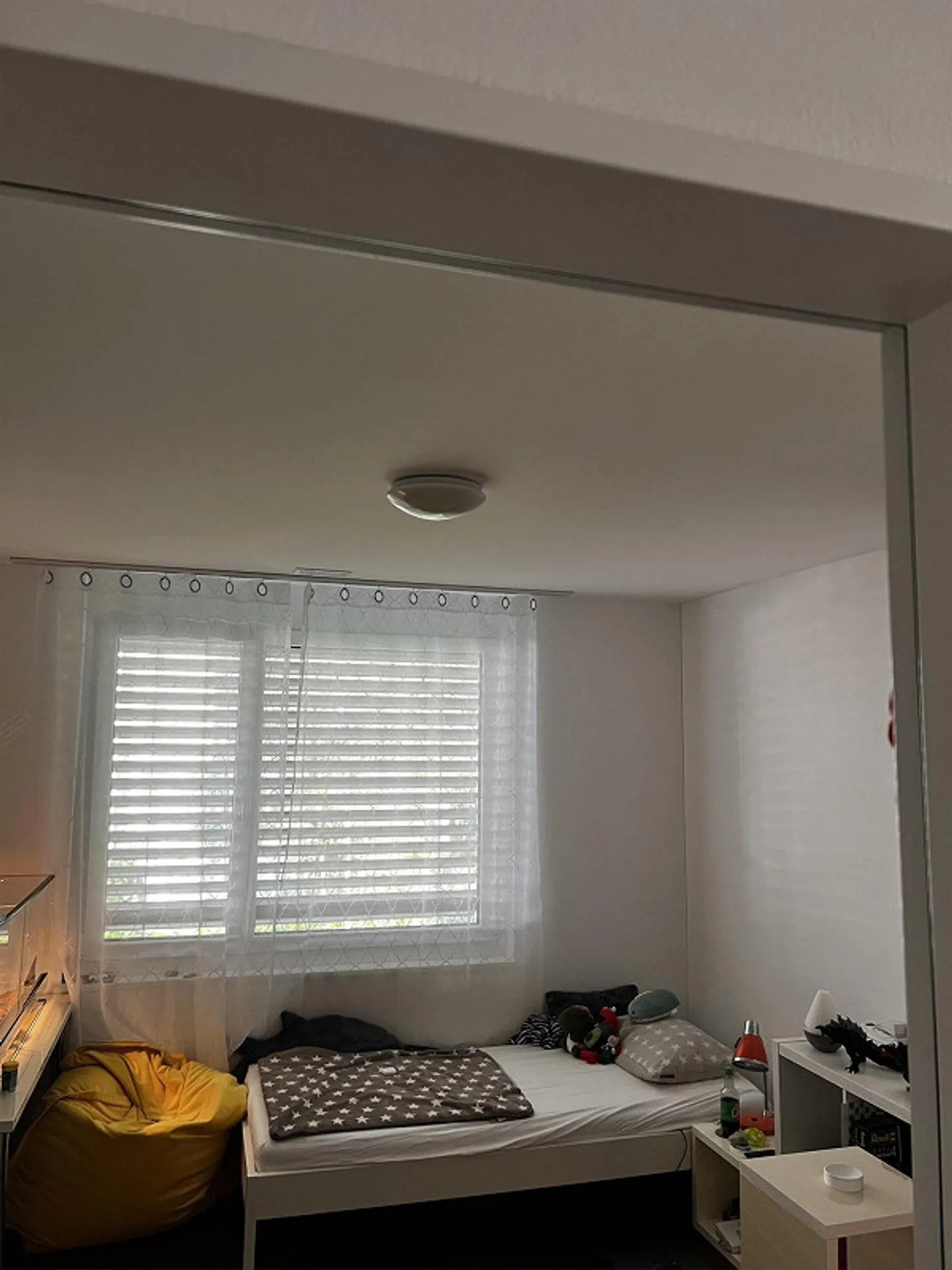 Recherche de locataire, appartement moderne de 3,5 pièces - Photo 5 sur 8