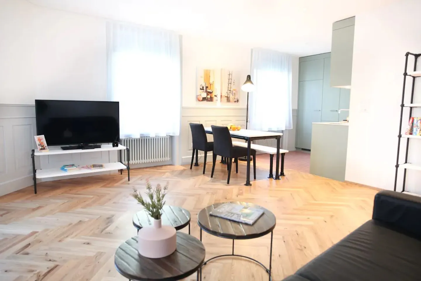 Appartamento in affitto - Foto 1 di 4