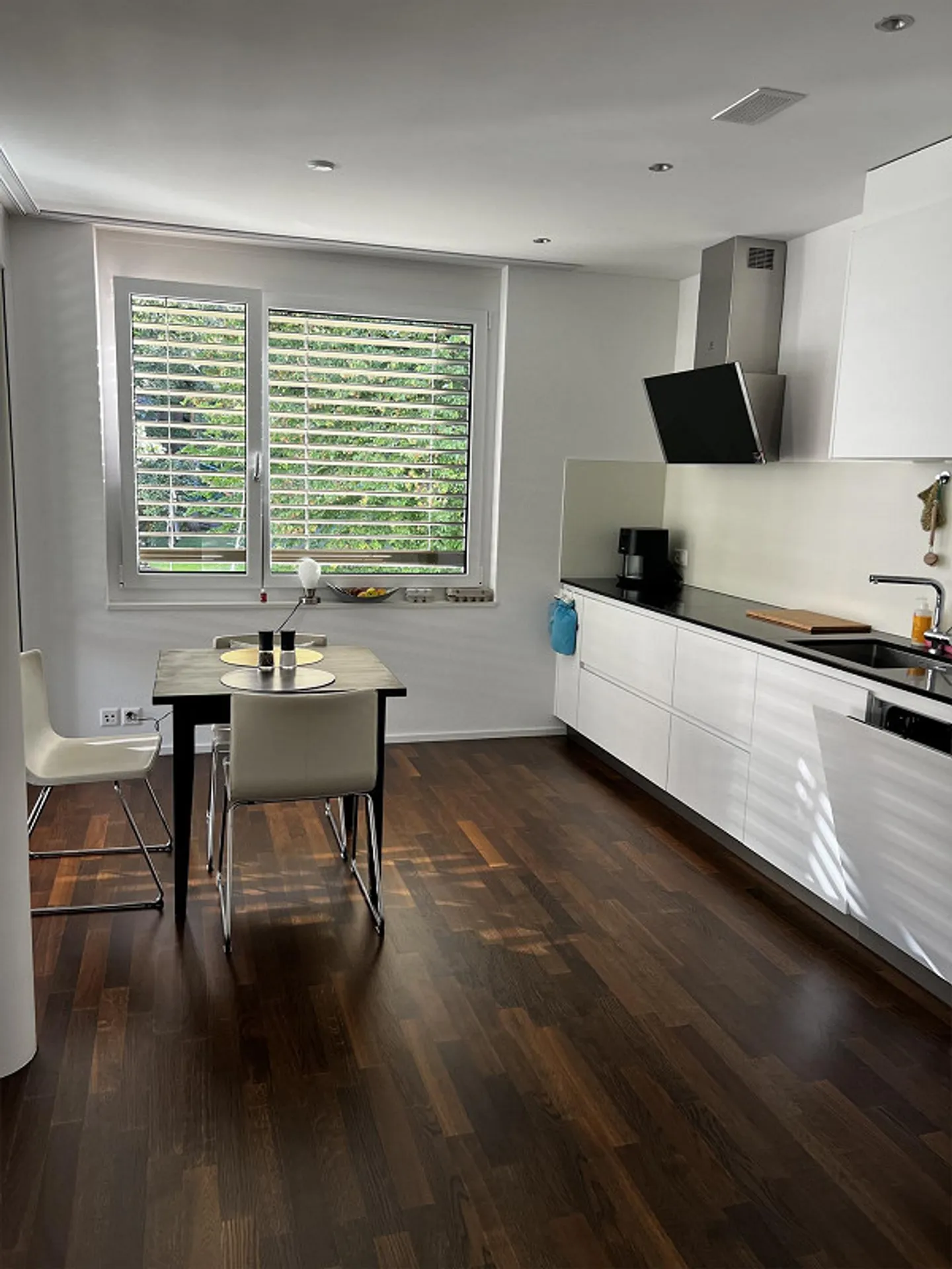 Recherche de locataire, appartement moderne de 3,5 pièces - Photo 6 sur 8