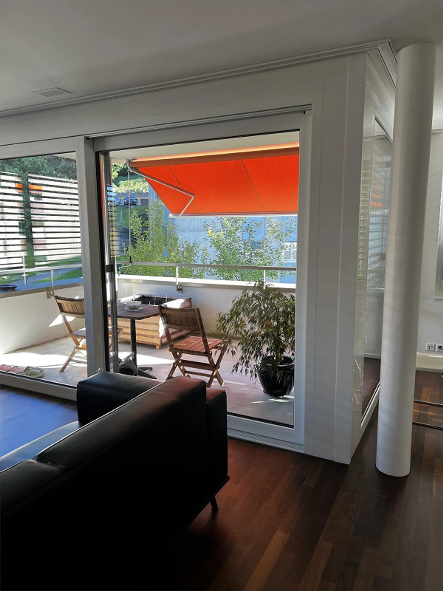 Recherche de locataire, appartement moderne de 3,5 pièces - Photo 7 sur 8