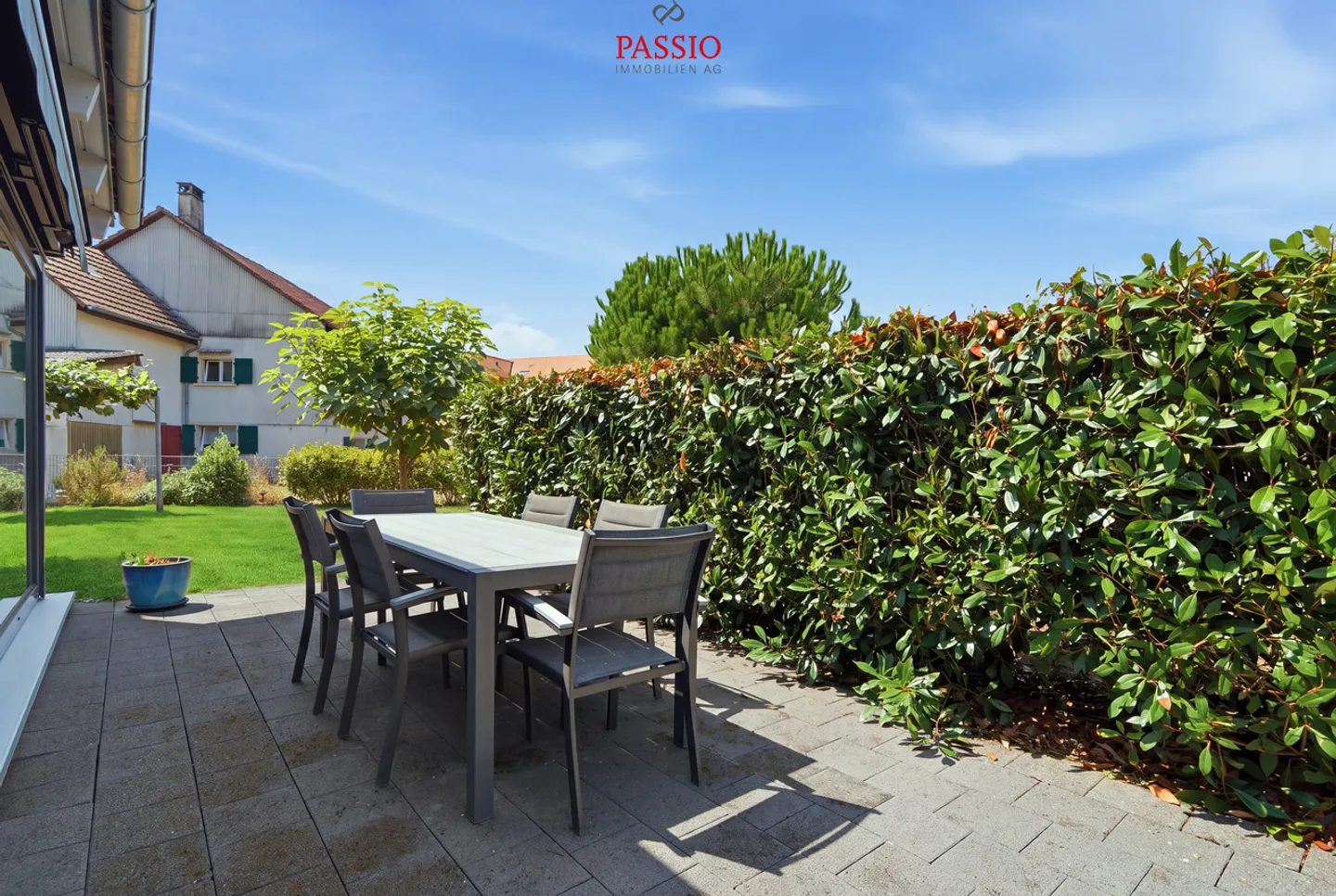 Maison familiale moderne de 5,5 pièces avec jardin de rêve - Photo 14 sur 41