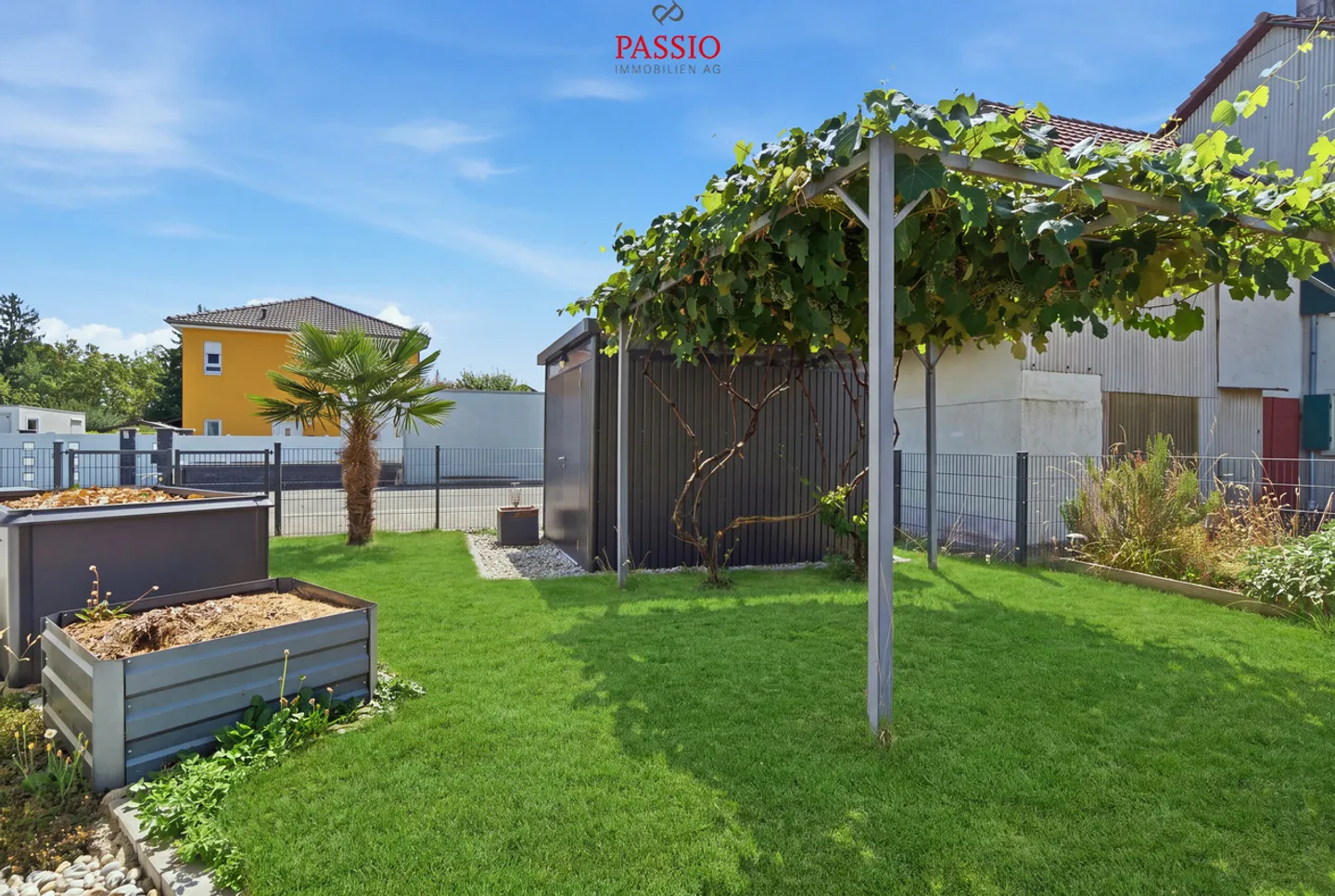 Maison familiale moderne de 5,5 pièces avec jardin de rêve - Photo 15 sur 41