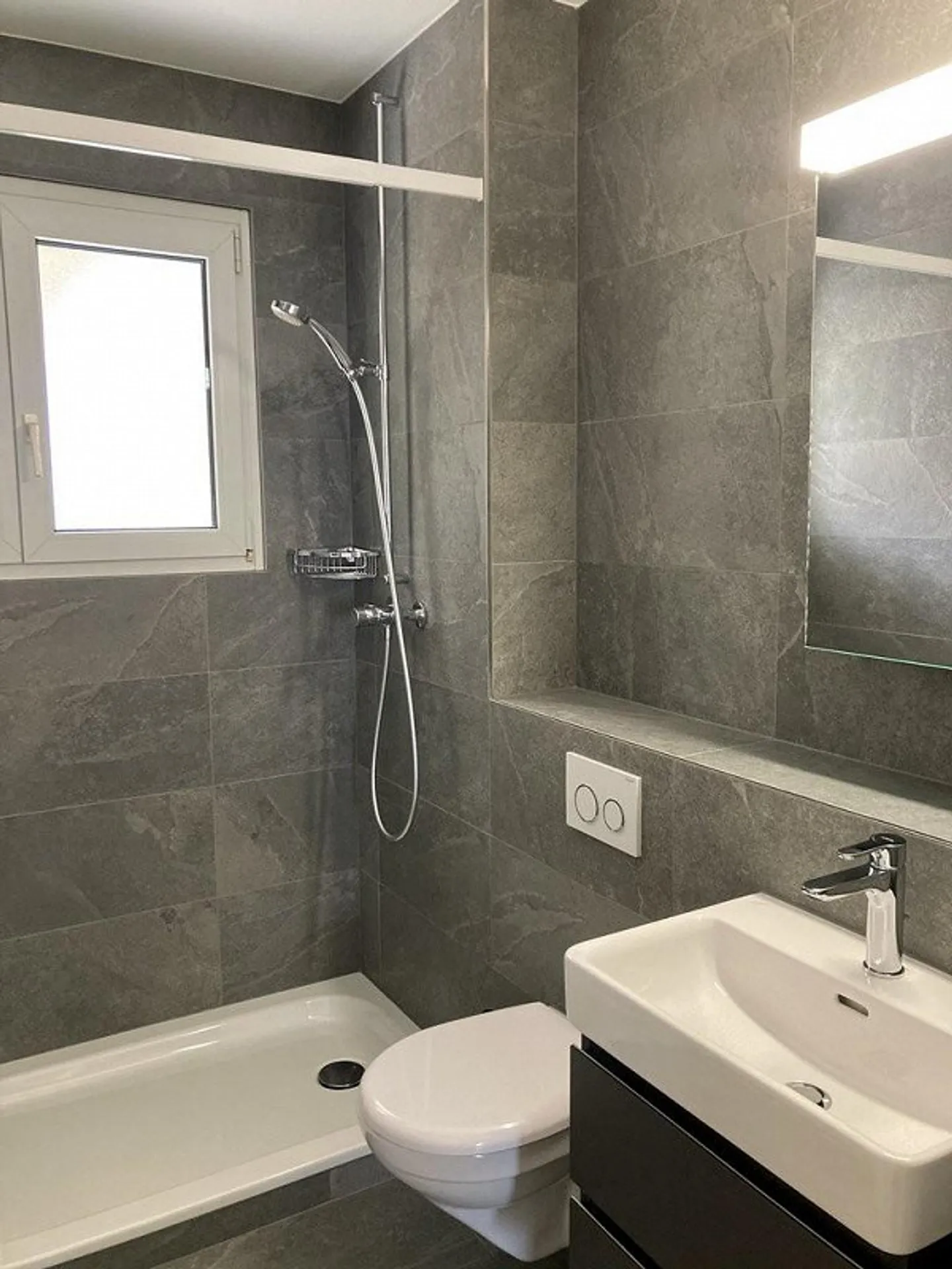 Wohnen Nähe Dorfzentrum - Foto 5 von 7