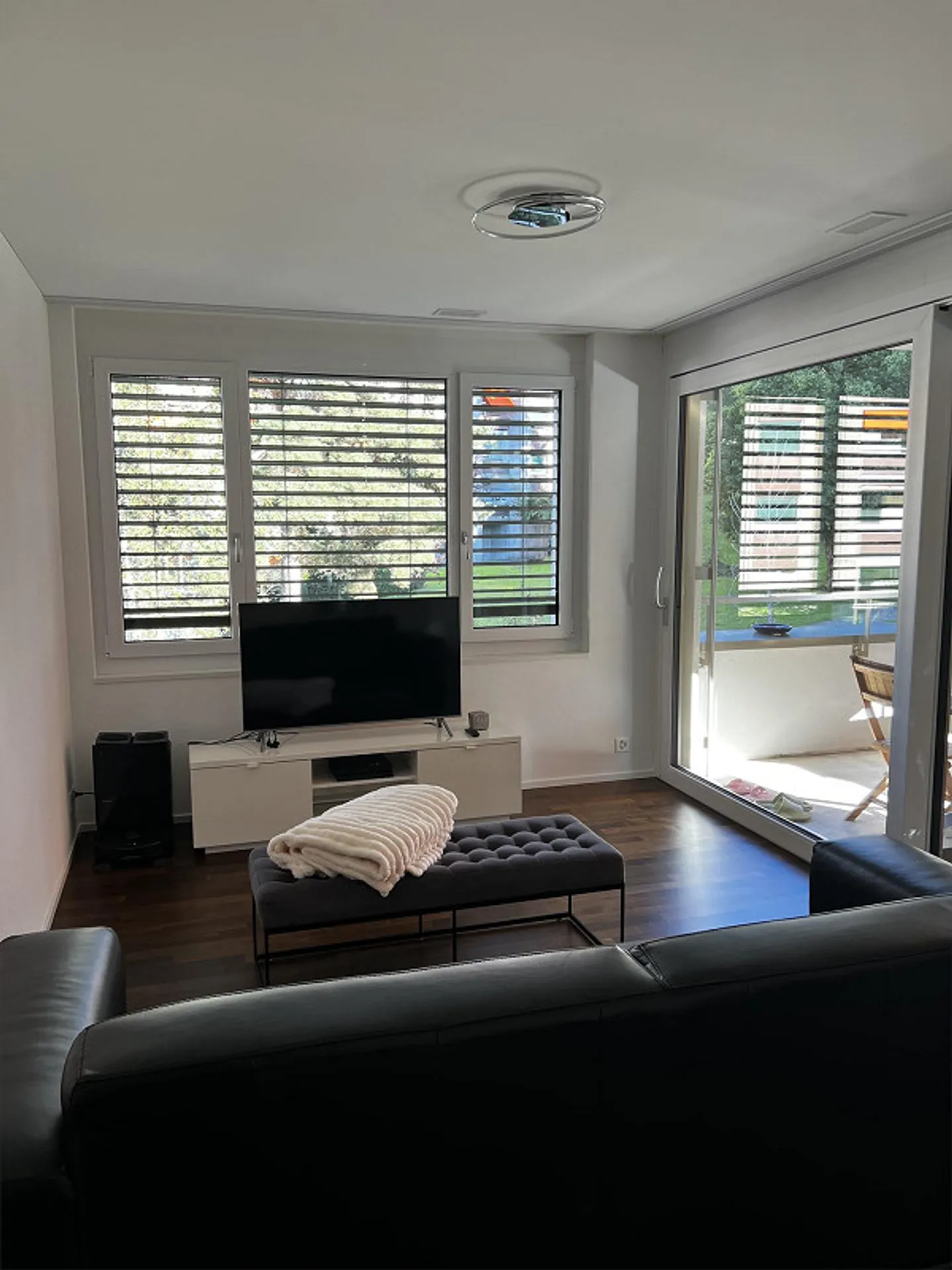 Recherche de locataire, appartement moderne de 3,5 pièces - Photo 8 sur 8