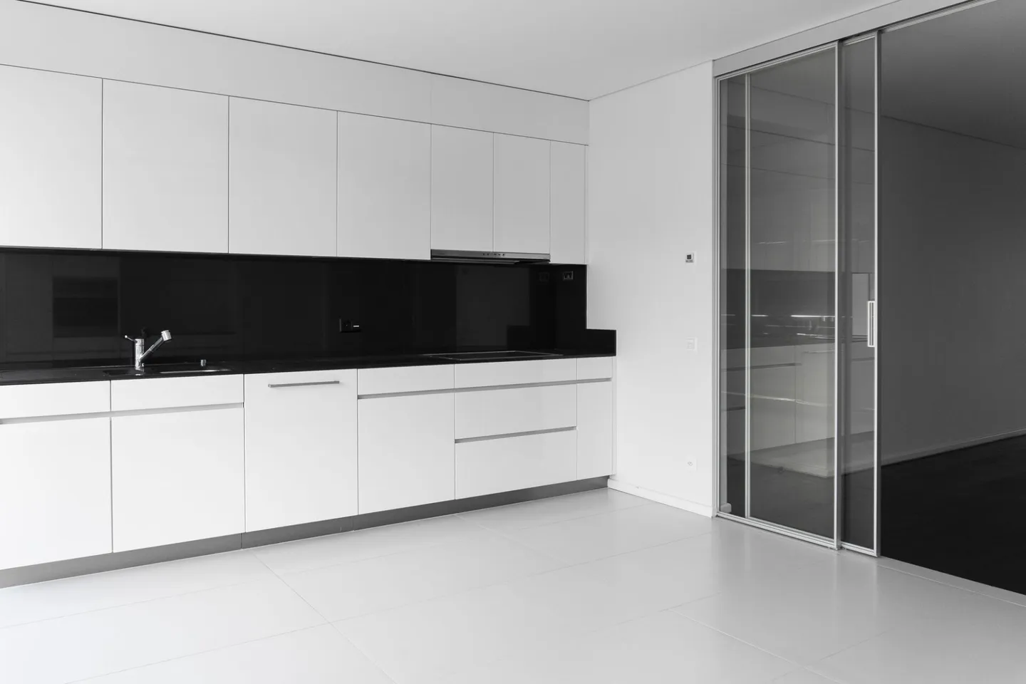 Luxuswohnung mit atemberaubendem Seeblick - Foto 3 von 7