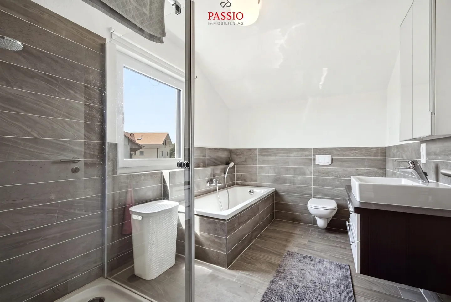 Maison familiale moderne de 5,5 pièces avec jardin de rêve - Photo 20 sur 41