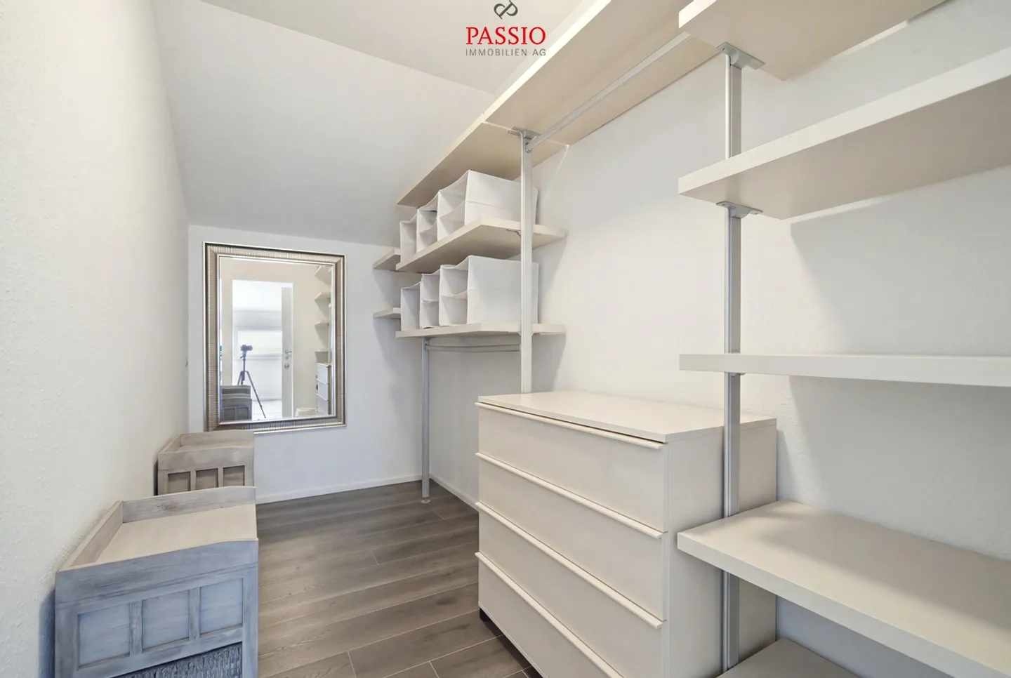 Maison familiale moderne de 5,5 pièces avec jardin de rêve - Photo 35 sur 41