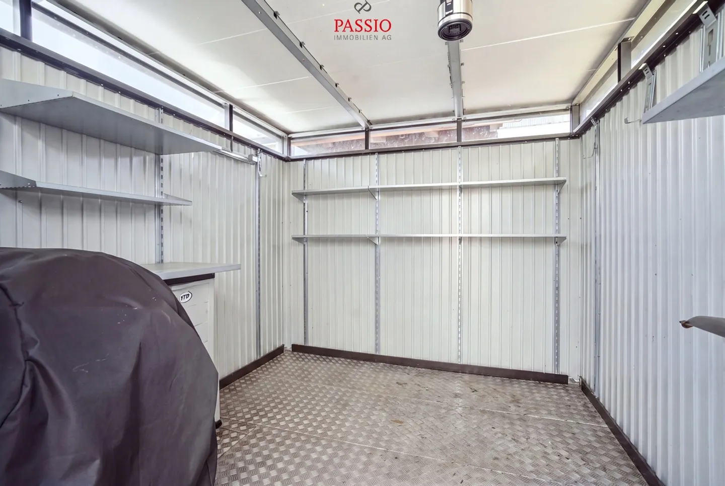 Maison familiale moderne de 5,5 pièces avec jardin de rêve - Photo 37 sur 41