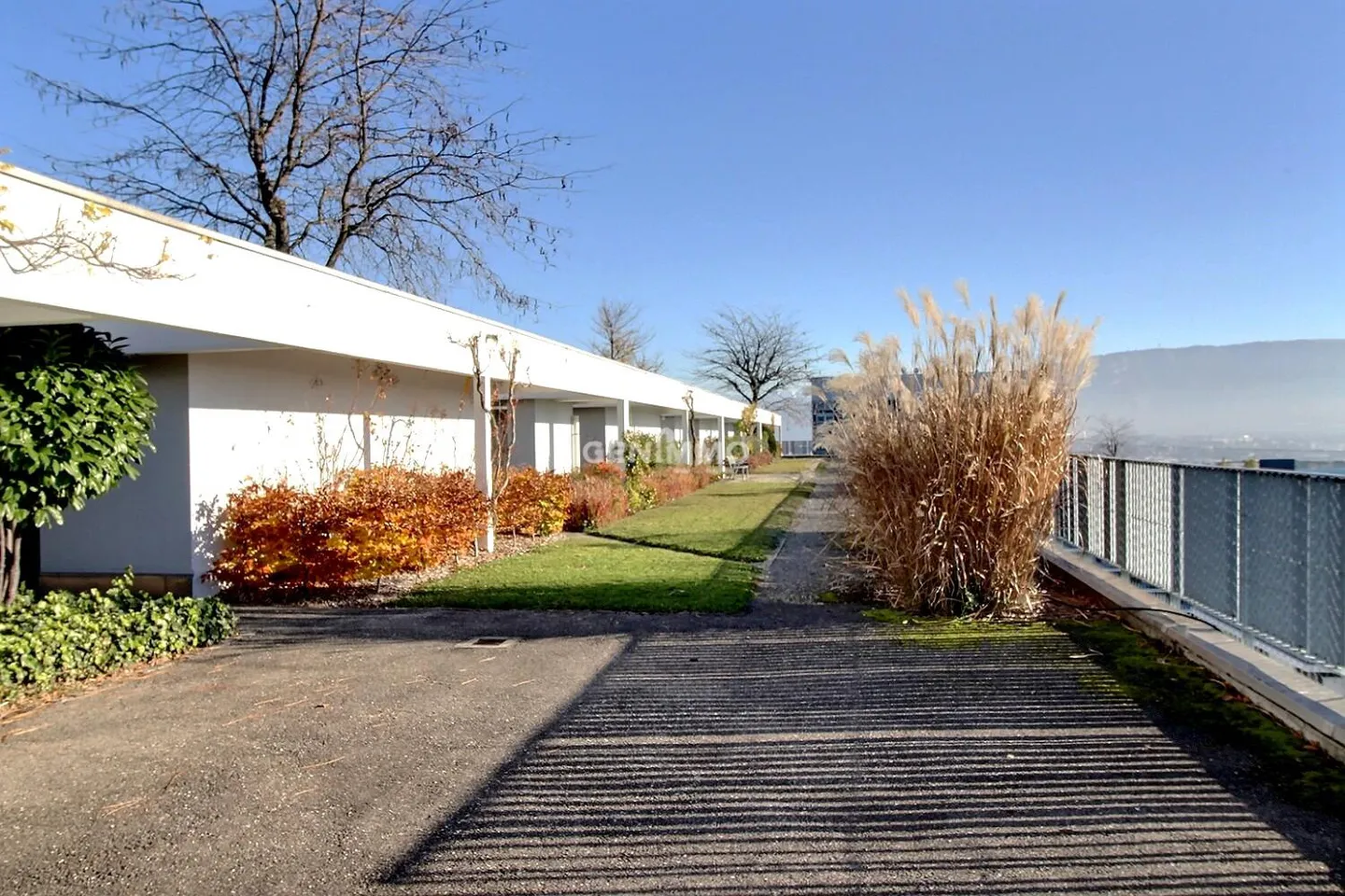 Luxuswohnung Nahe Internationaler Organisationen - Foto 4 von 4