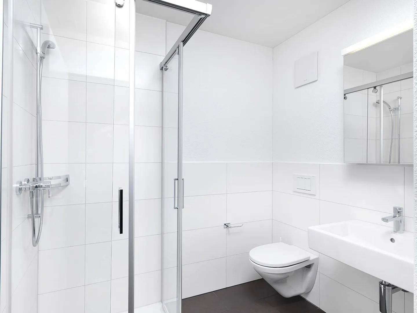 1.5-Room Apartment - Photo 3 of 4