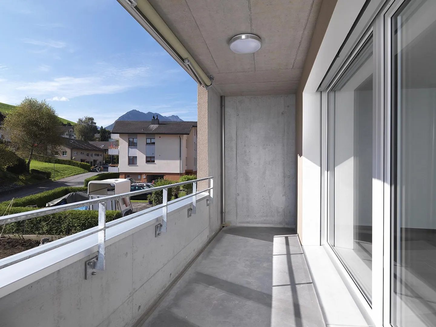 1.5-Room Apartment - Photo 4 of 4