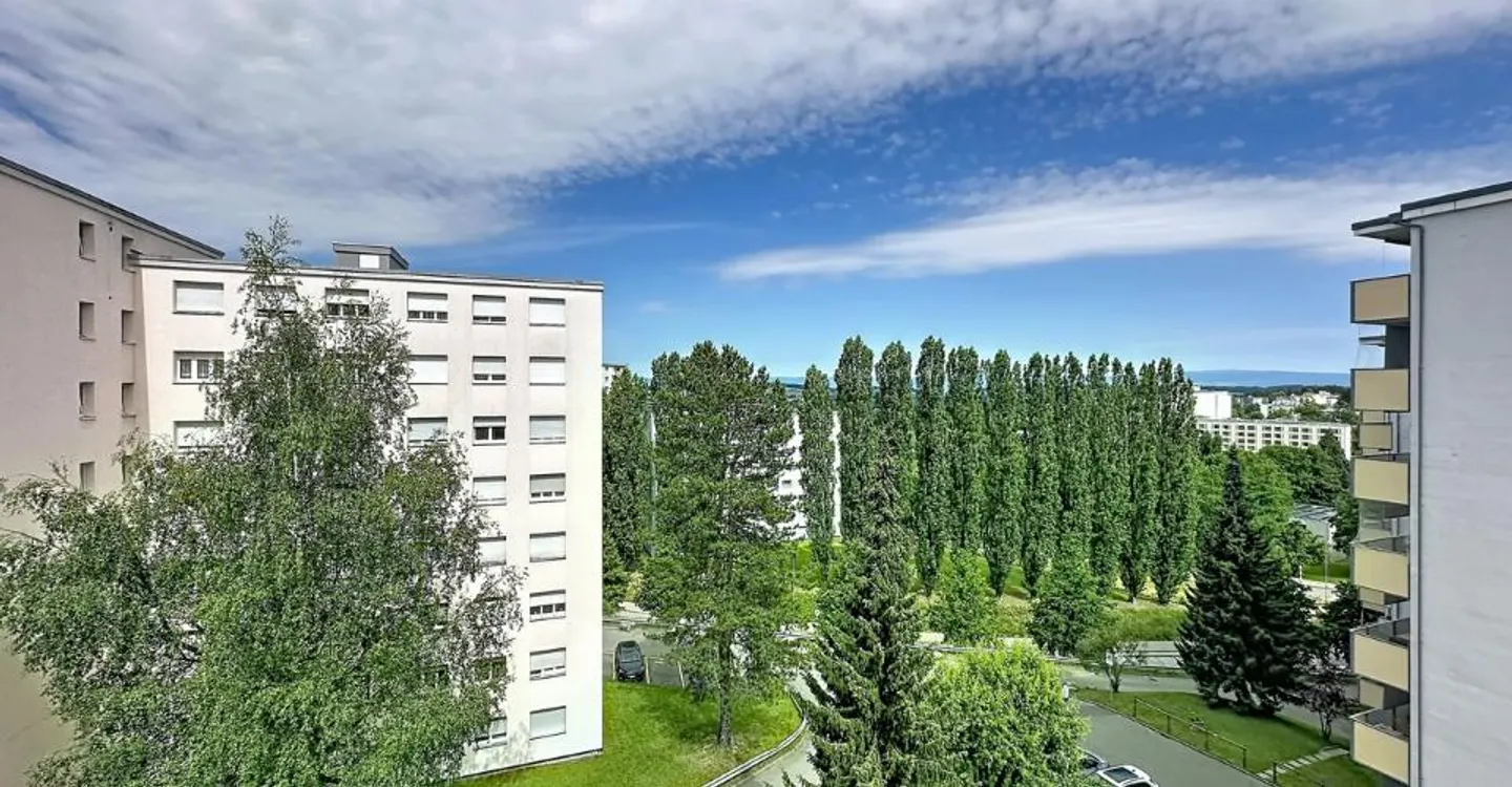 Appartamento di 4.5 locali di 82 m² in vendita a Friburgo - Foto 3 di 10