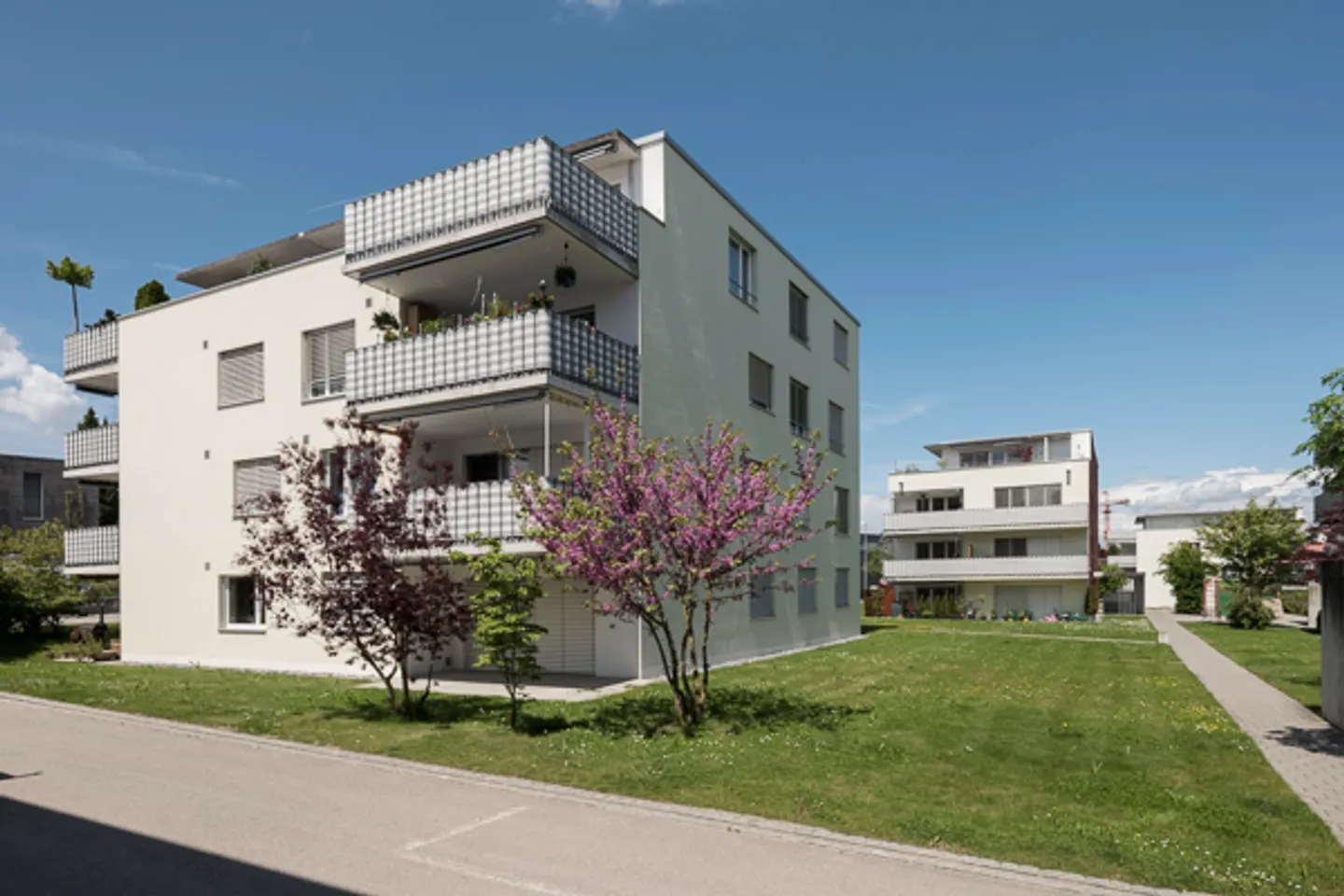 Vivre, c'est... ce que le cœur désire ! - Photo 1 sur 7