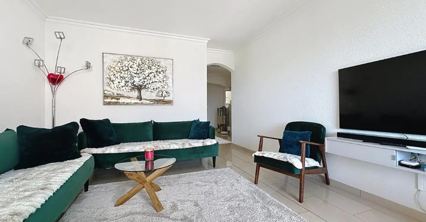 Appartamento di 4.5 locali di 82 m² in vendita a Friburgo - Foto 4 di 10