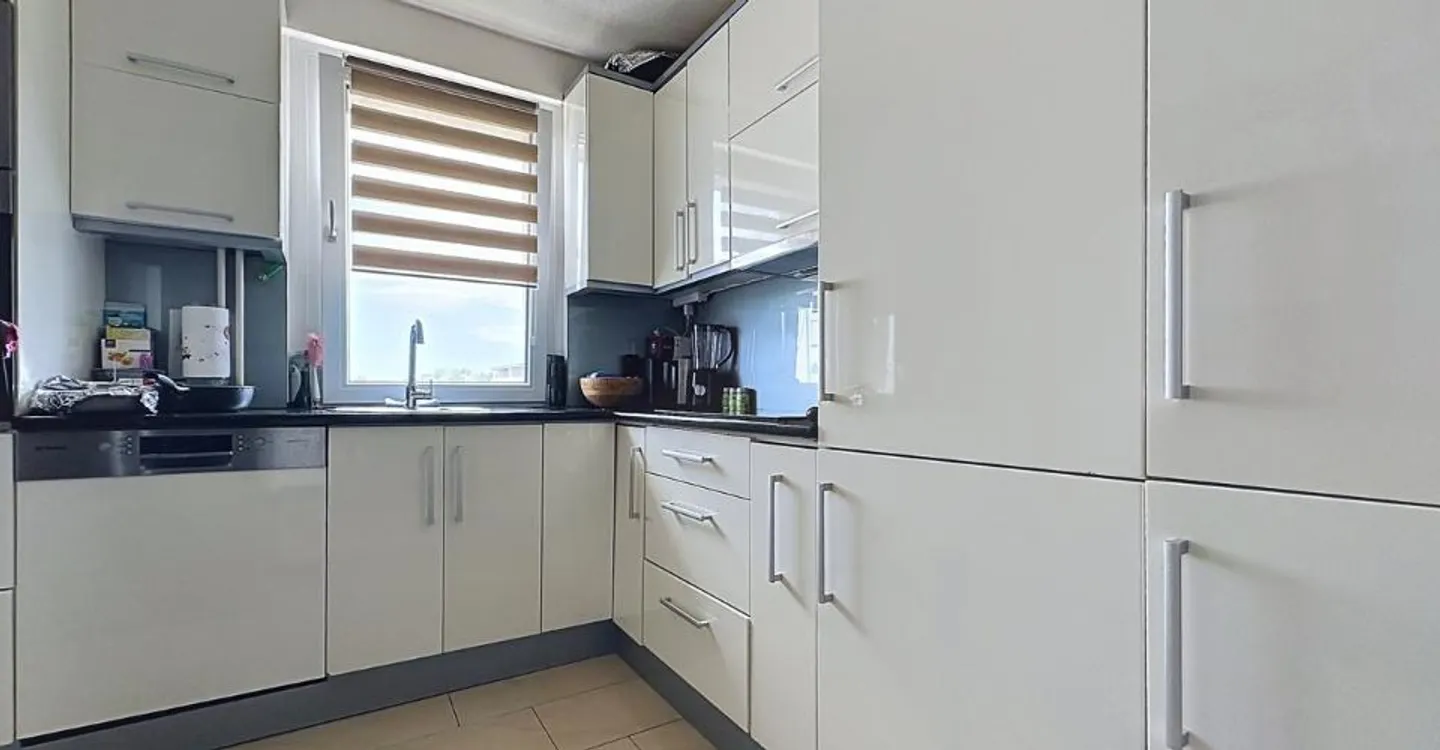 Appartamento di 4.5 locali di 82 m² in vendita a Friburgo - Foto 5 di 10