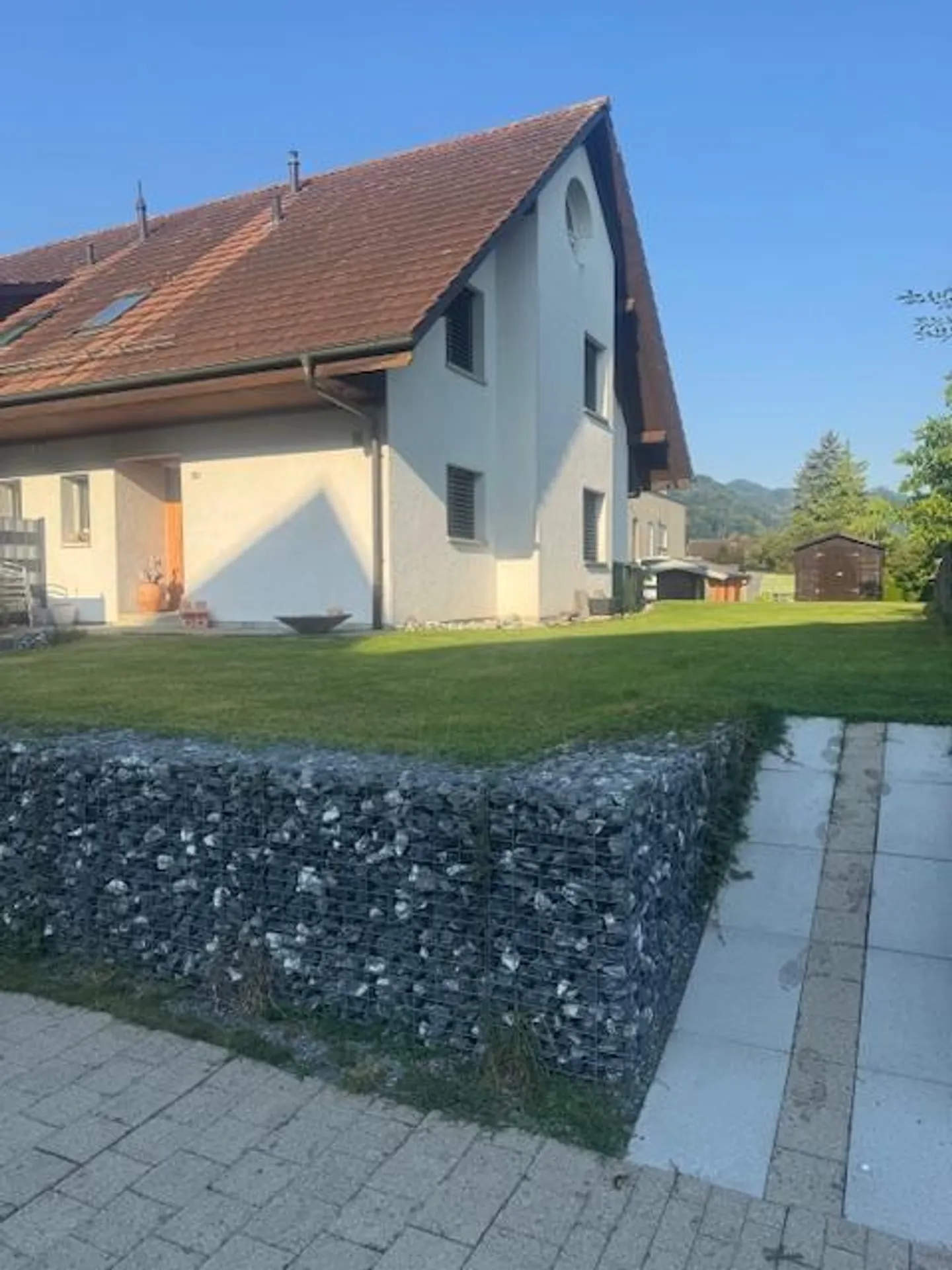 Charmantes Familienhaus mit Garten - Foto 1 von 26