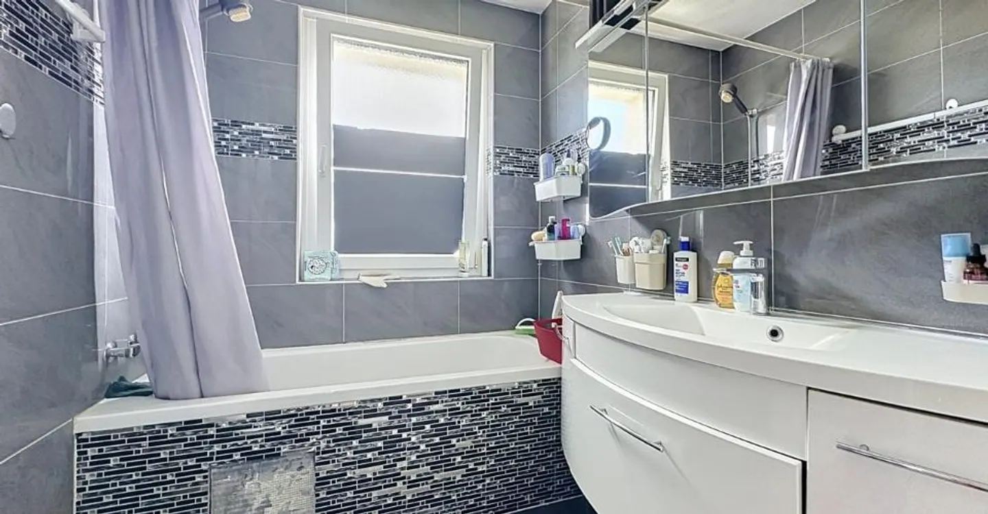 Appartamento di 4.5 locali di 82 m² in vendita a Friburgo - Foto 6 di 10