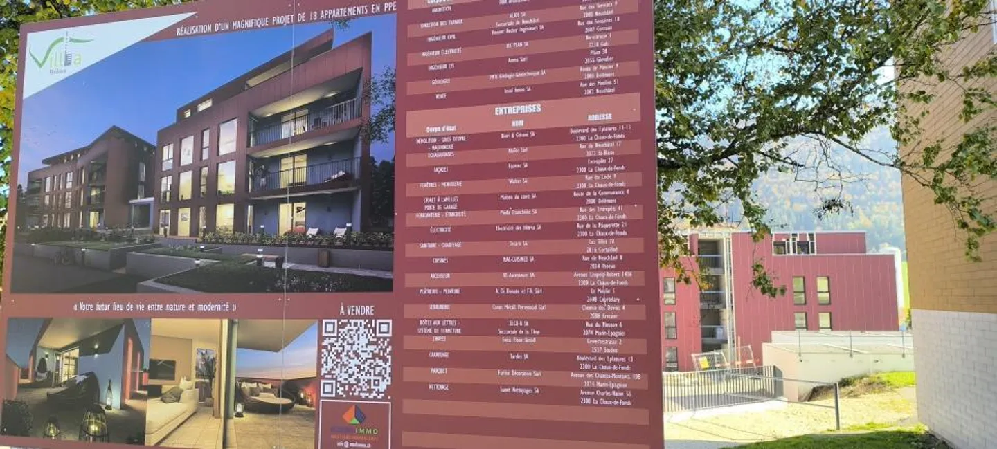 Your future living space between nature and modernity - Photo 12 of 12