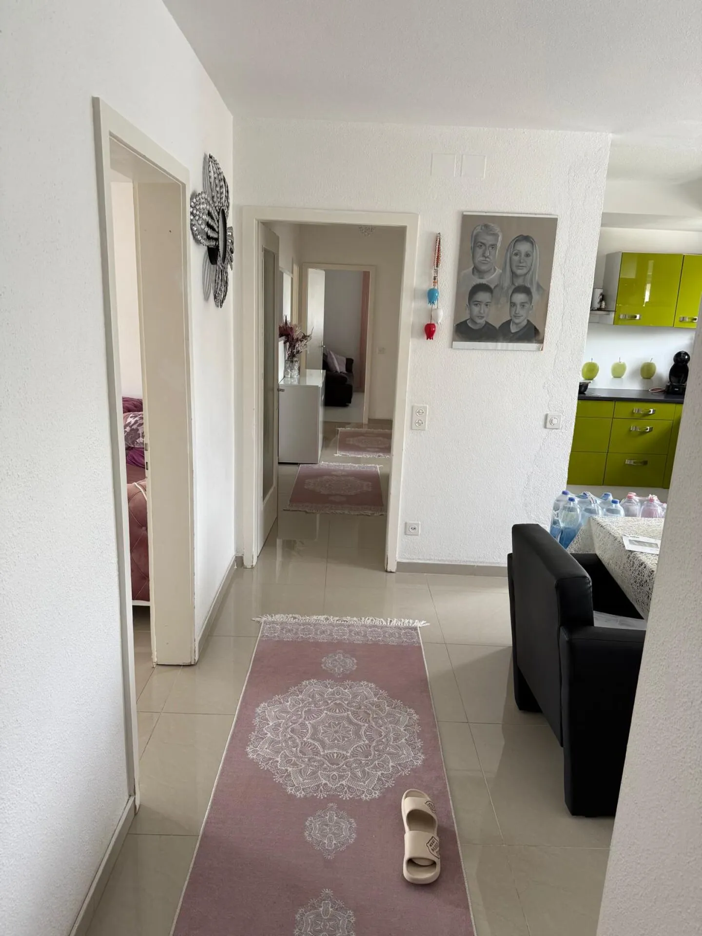 Appartement familial Langenthal - Photo 5 sur 7