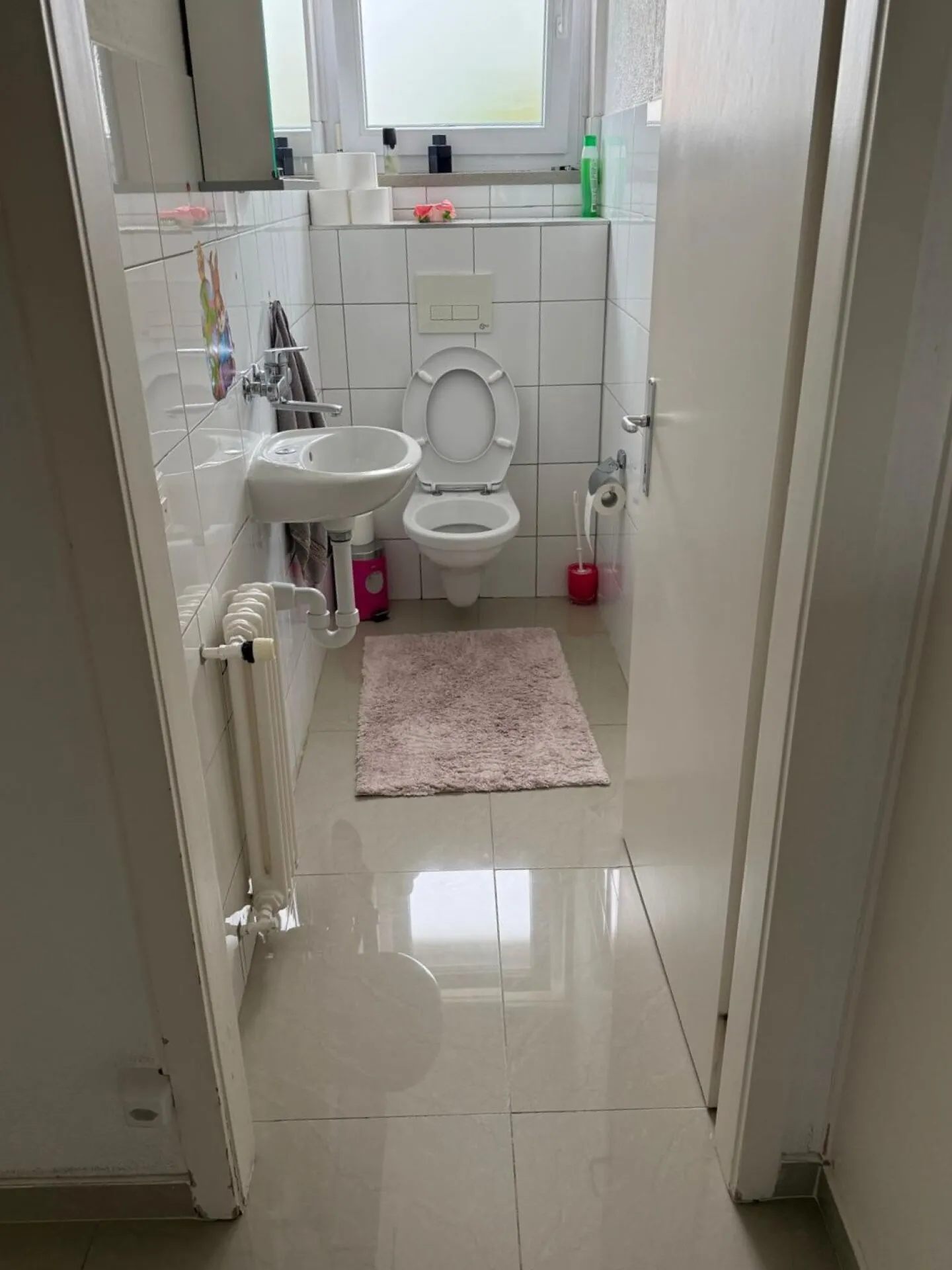 Appartement familial Langenthal - Photo 6 sur 7