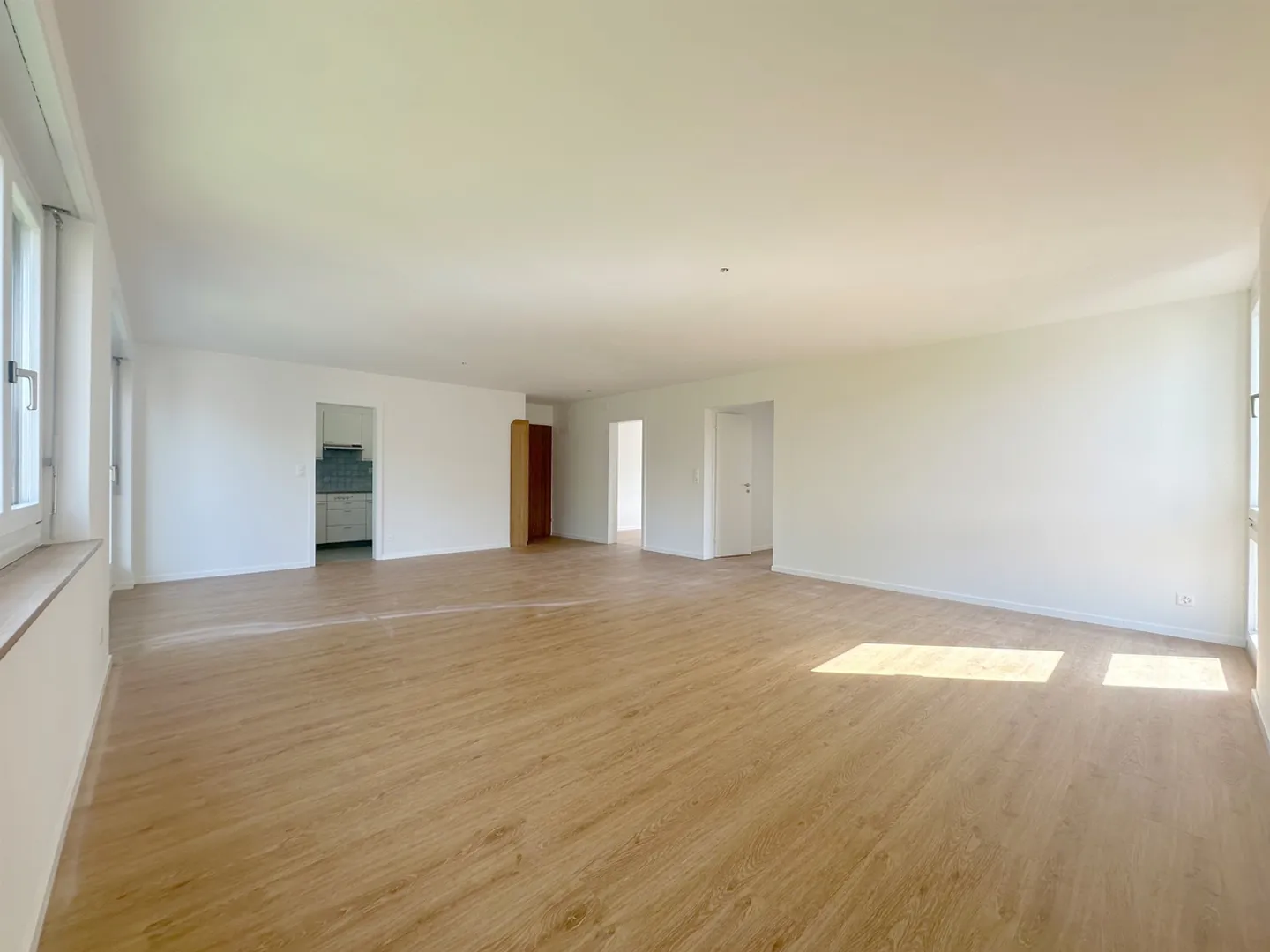 Vivere comodamente nel popolare e vantaggioso Kilchberg! - Foto 5 di 12