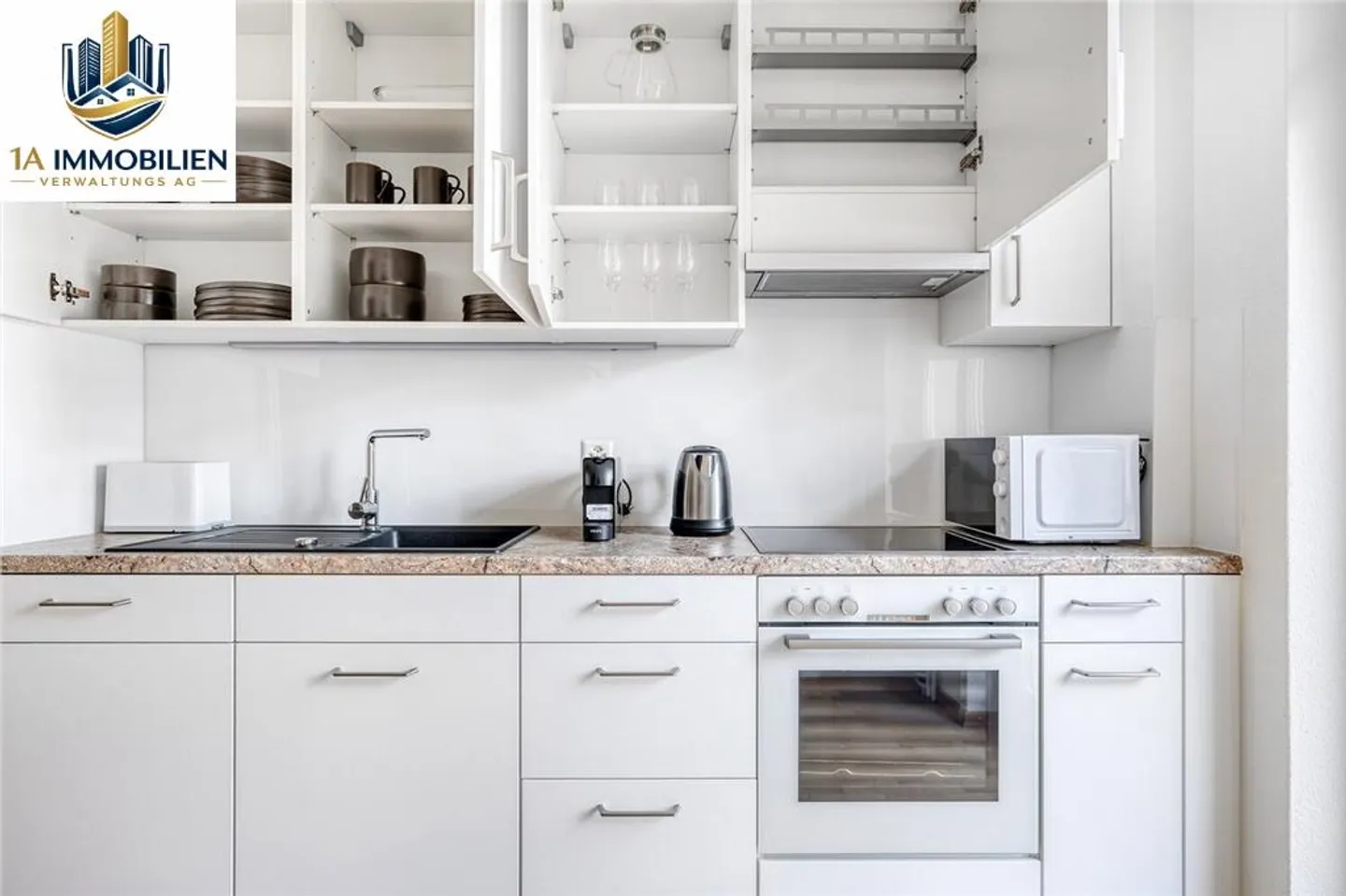 3,5 stanze, 1° piano - Foto 9 di 12