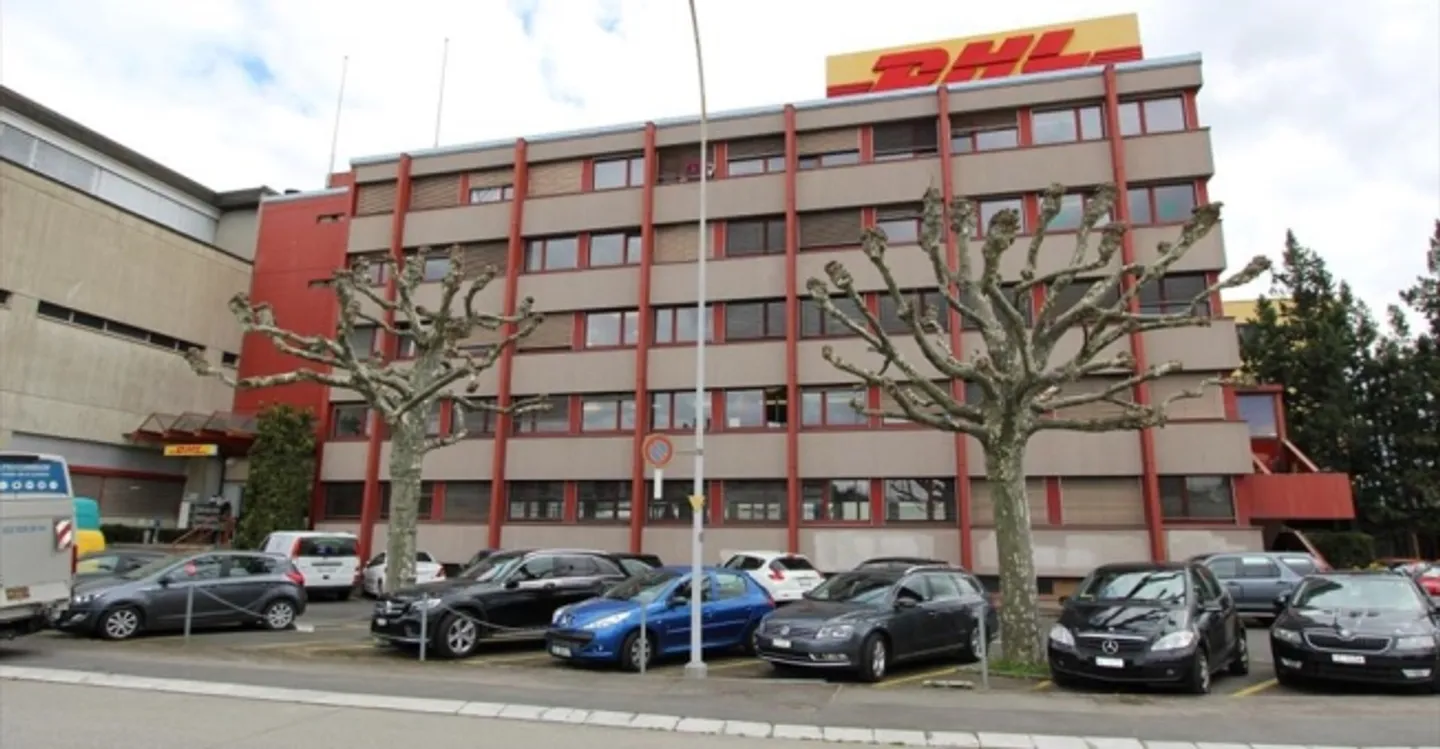 Bürofläche mieten - Foto 1 von 1