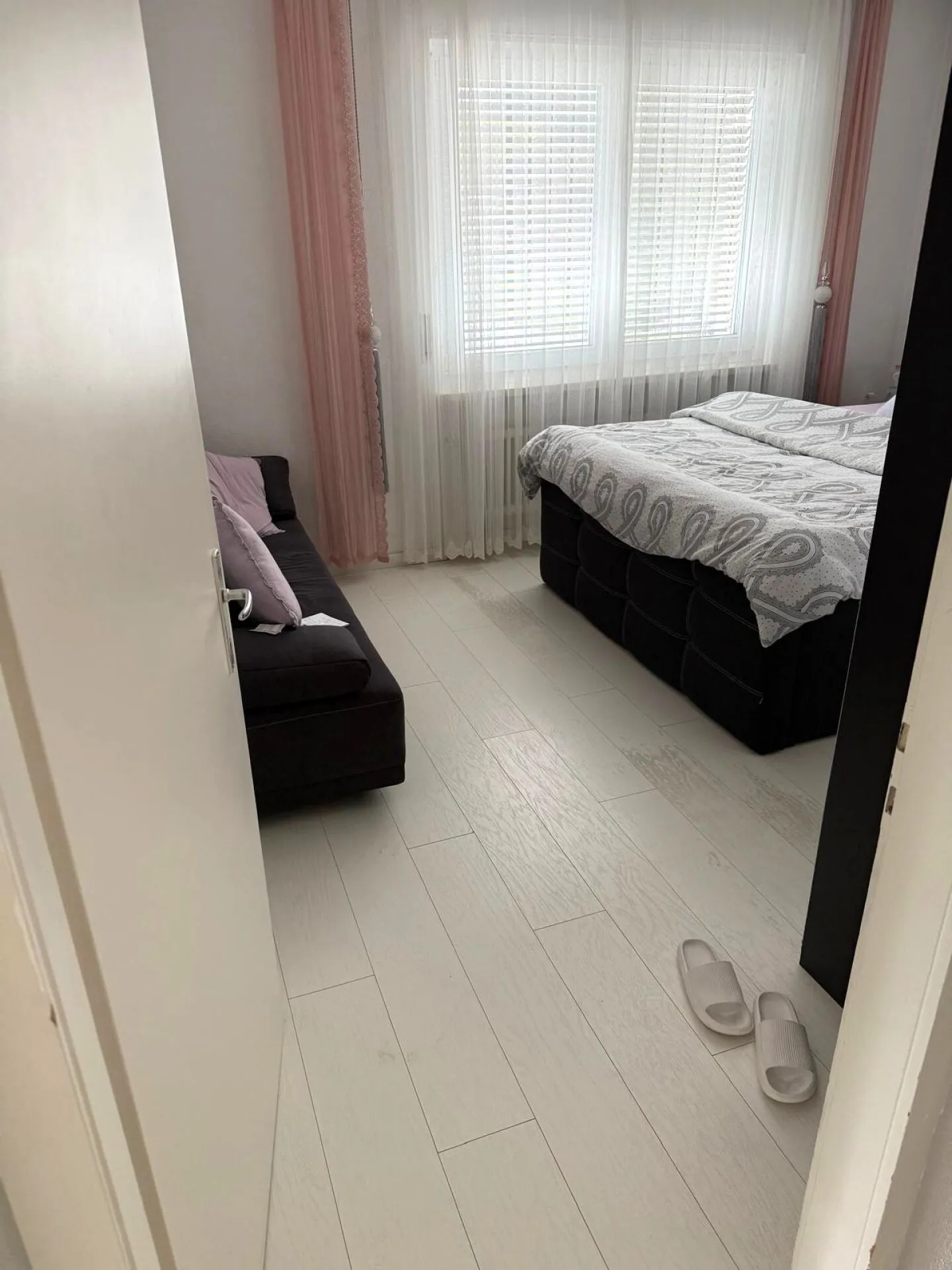 Appartement familial Langenthal - Photo 7 sur 7