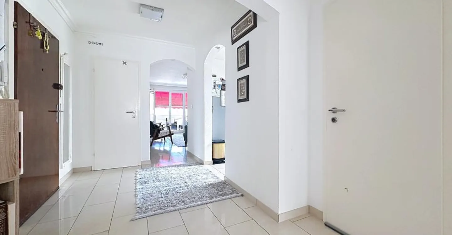 Appartamento di 4.5 locali di 82 m² in vendita a Friburgo - Foto 9 di 10