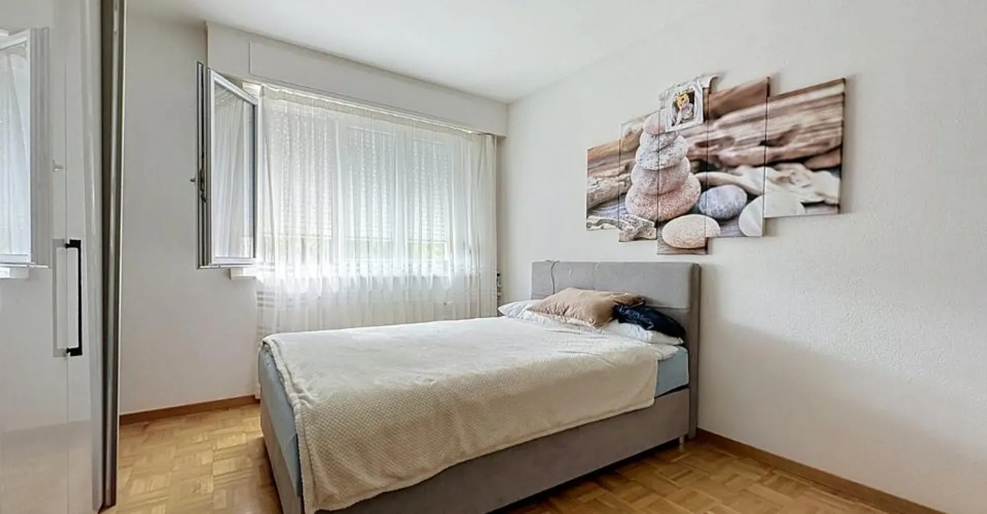 Appartamento di 4.5 locali di 82 m² in vendita a Friburgo - Foto 7 di 10