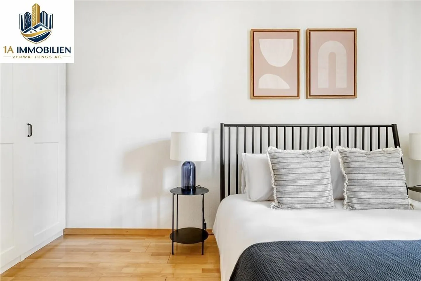 3,5 stanze, 1° piano - Foto 5 di 12