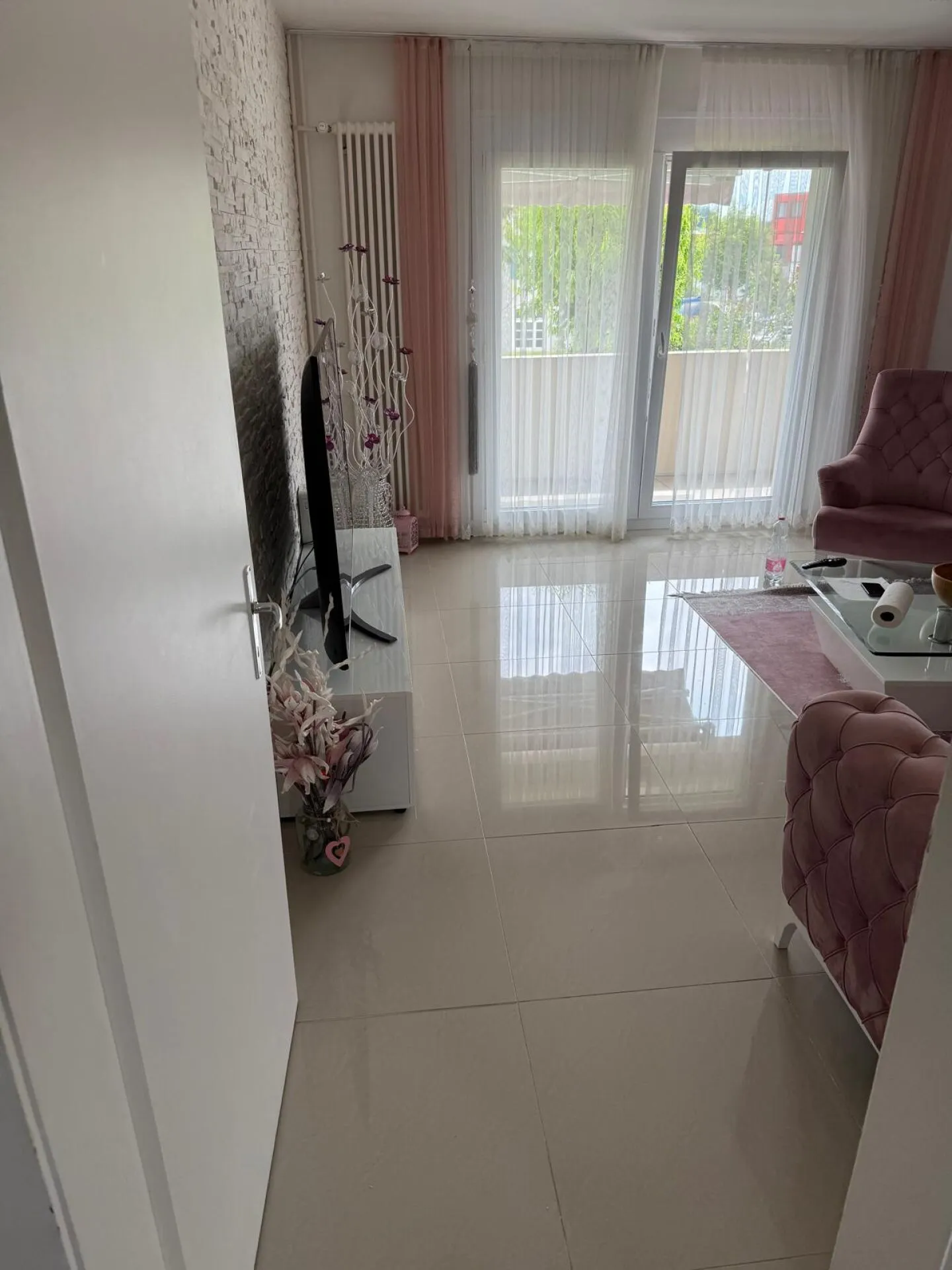 Appartement familial Langenthal - Photo 3 sur 7