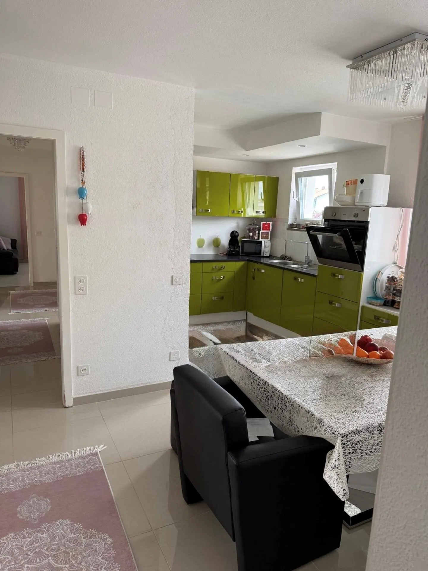 Appartement familial Langenthal - Photo 4 sur 7