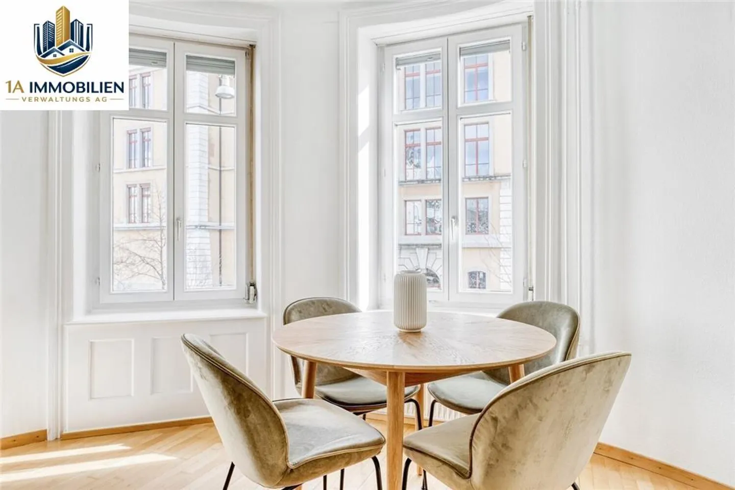 3,5 stanze, 1° piano - Foto 6 di 12