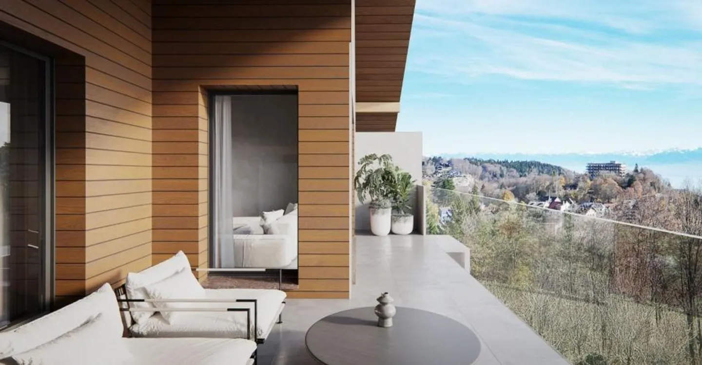 Altis - Exklusive Residenz mit 3 hochwertigen Wohnungen - Foto 3 von 11