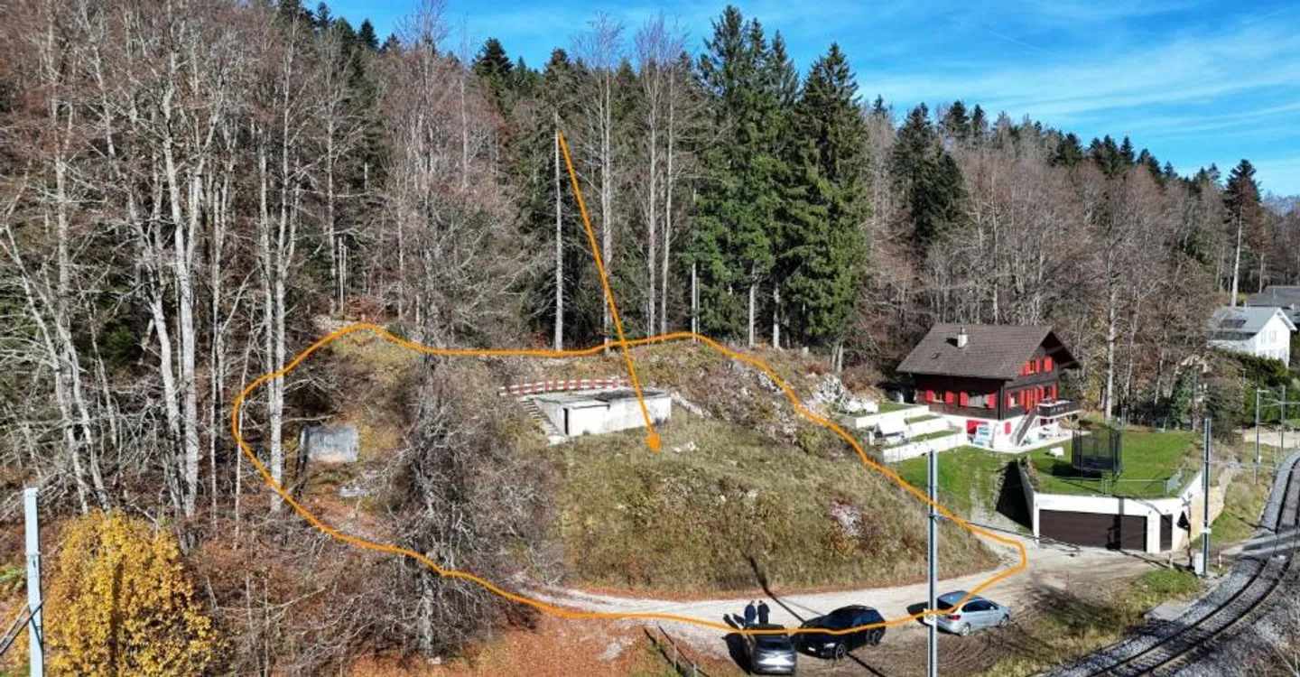 Altis - Exklusive Residenz mit 3 hochwertigen Wohnungen - Foto 11 von 11