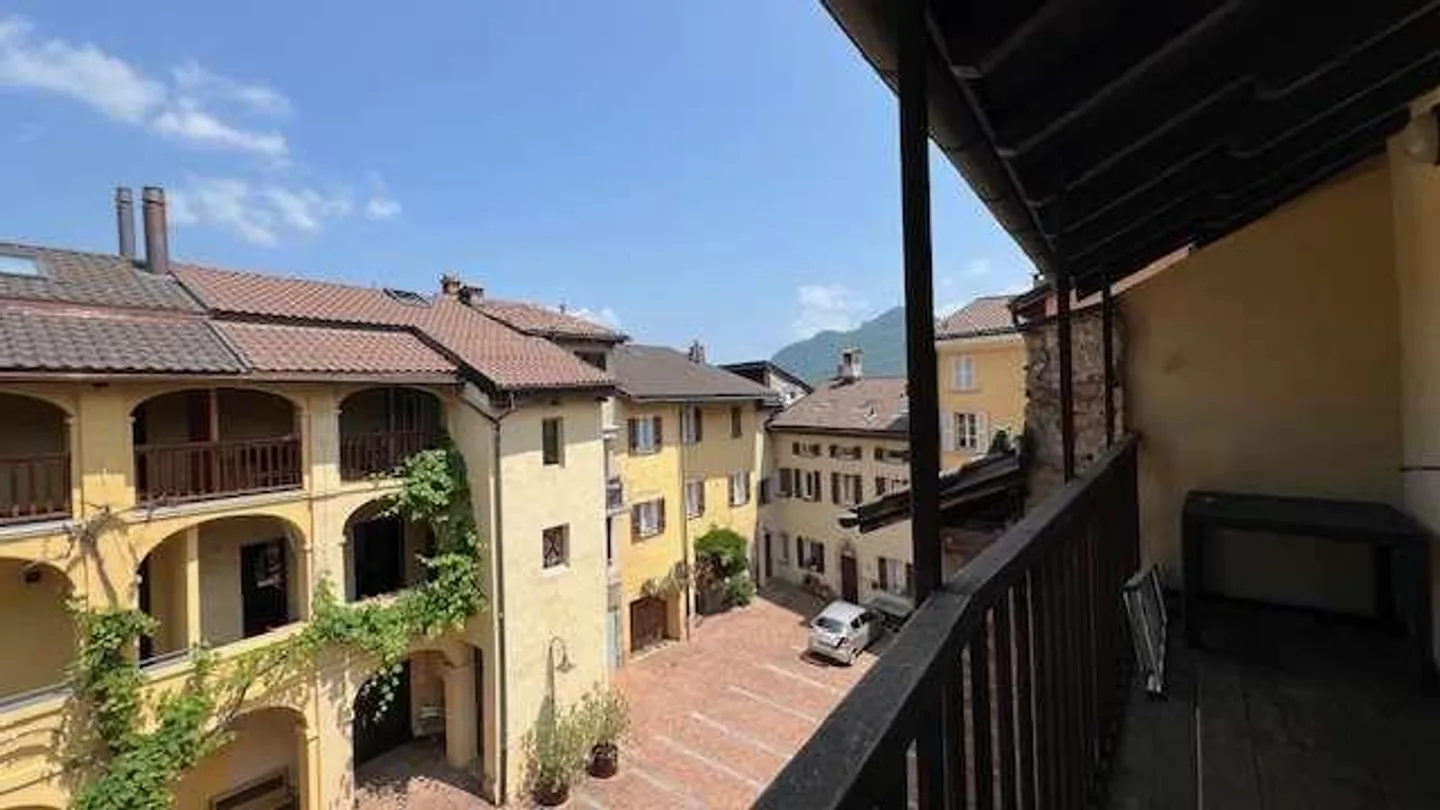Casa unifamiliare esclusiva, completamente ristrutturata - Foto 13 di 13