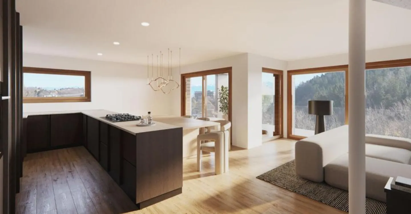 Altis - Exklusive Residenz mit 3 hochwertigen Wohnungen - Foto 5 von 11