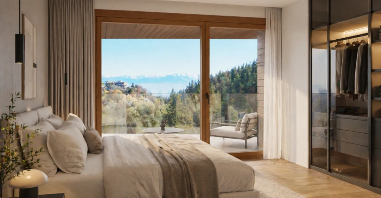 Altis - Exklusive Residenz mit 3 hochwertigen Wohnungen - Foto 6 von 11