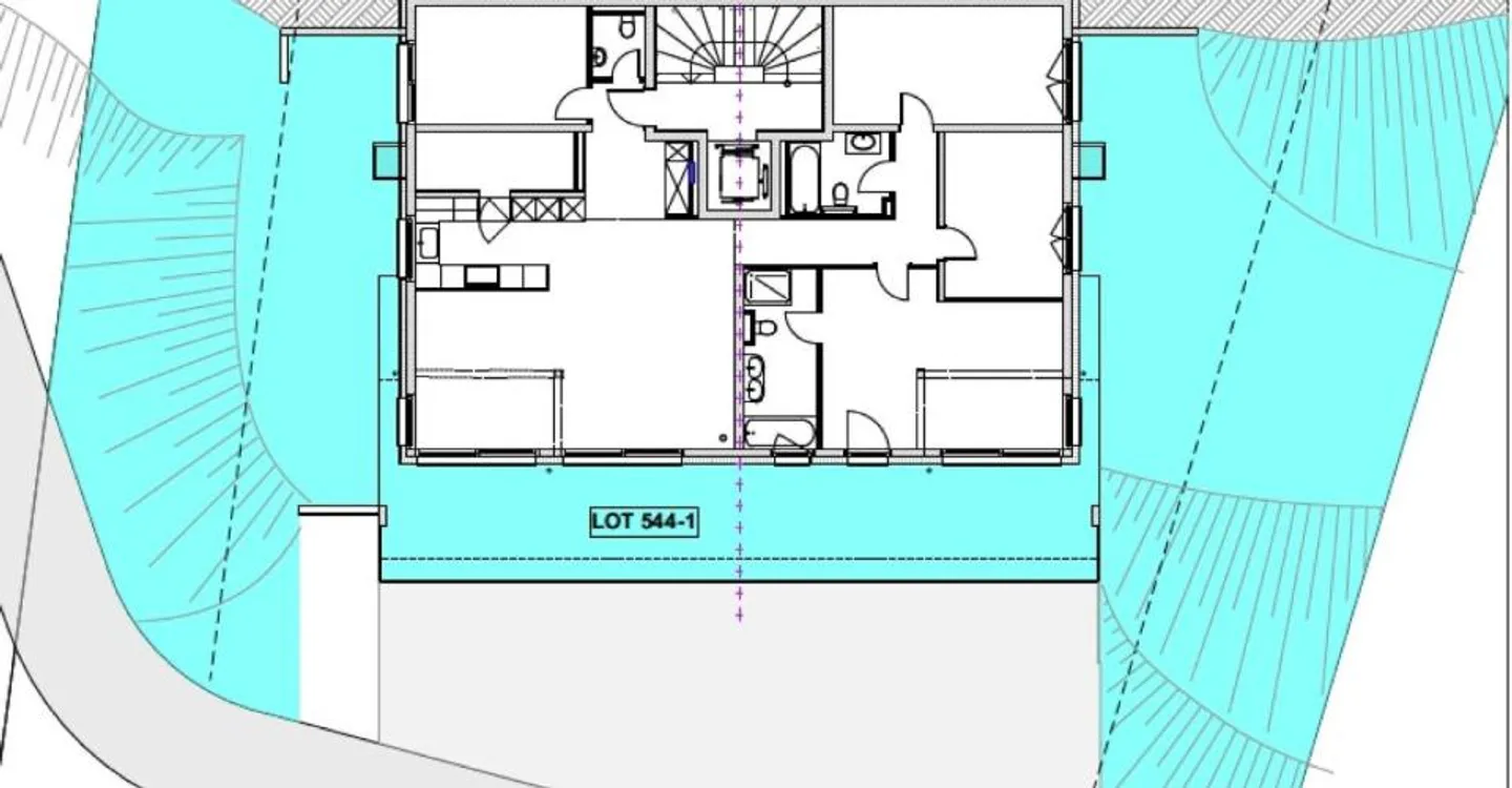 Altis - Exklusive Residenz mit 3 hochwertigen Wohnungen - Foto 8 von 11
