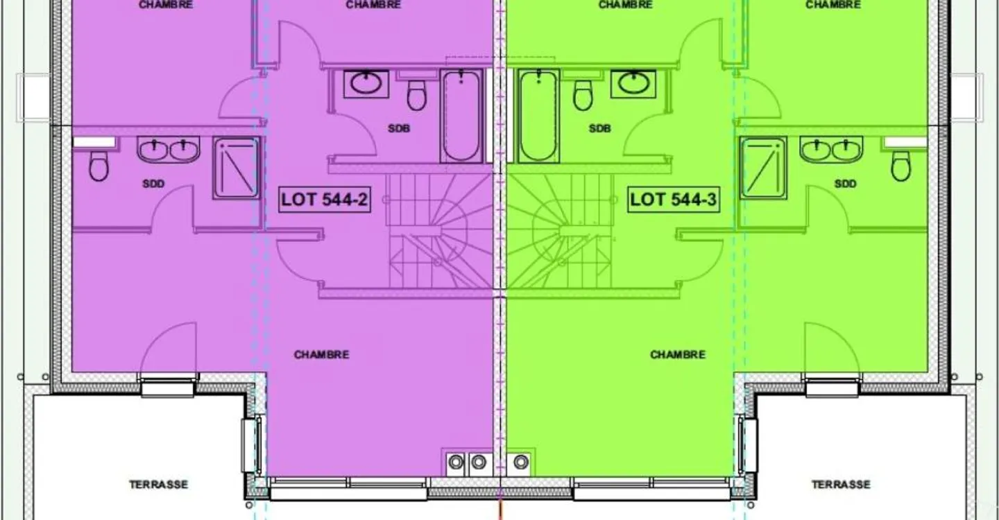 Altis - Exklusive Residenz mit 3 hochwertigen Wohnungen - Foto 9 von 11
