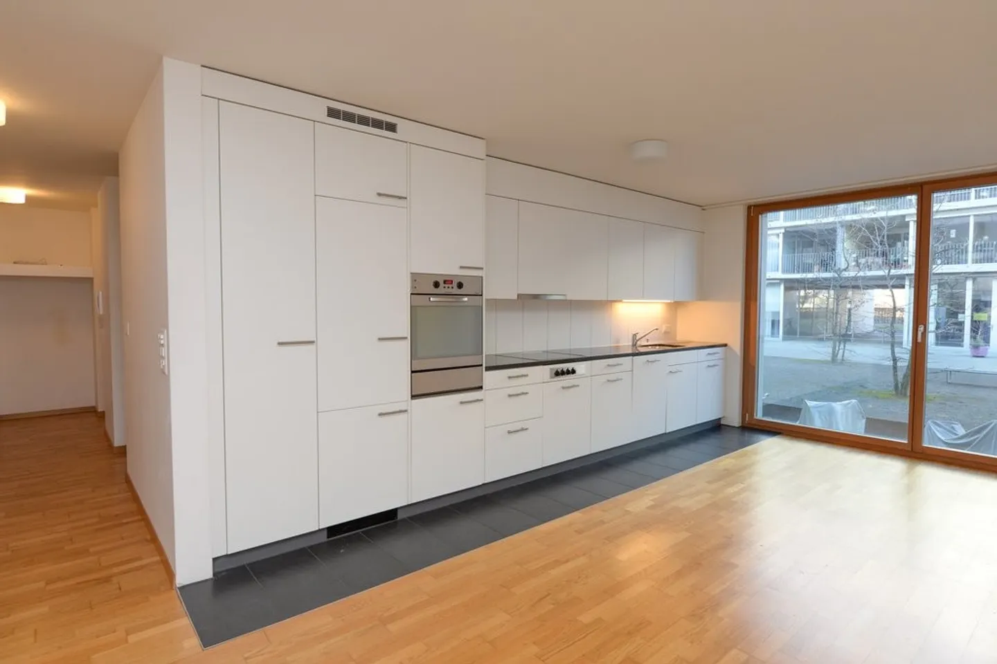 Appartamento in affitto - Foto 6 di 10