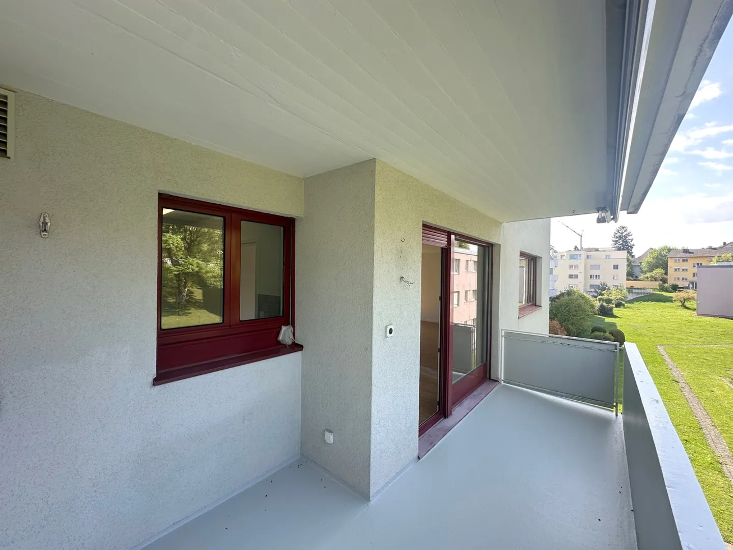 Vivere comodamente nel popolare e vantaggioso Kilchberg! - Foto 12 di 12