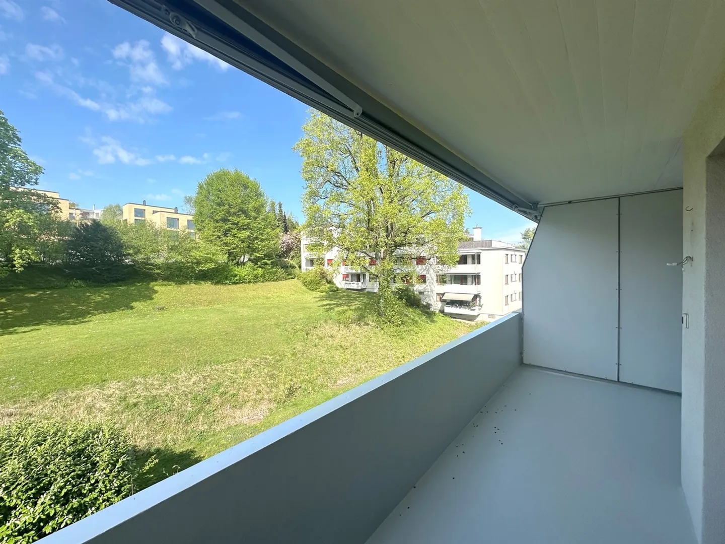 Vivere comodamente nel popolare e vantaggioso Kilchberg! - Foto 11 di 12