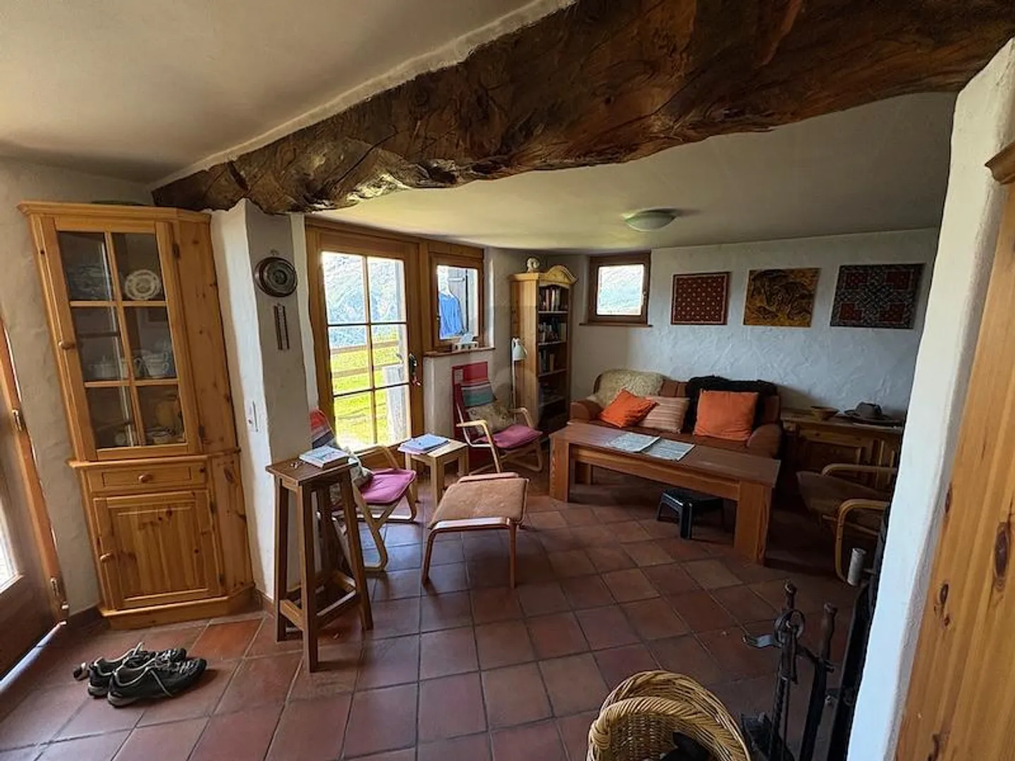 Charmante maison de vacances en montagne - Photo 4 sur 6
