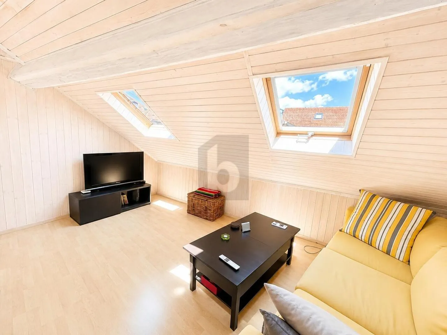 CHARME, KOMFORT UND AUTHENTIZITÄT - Foto 5 von 6