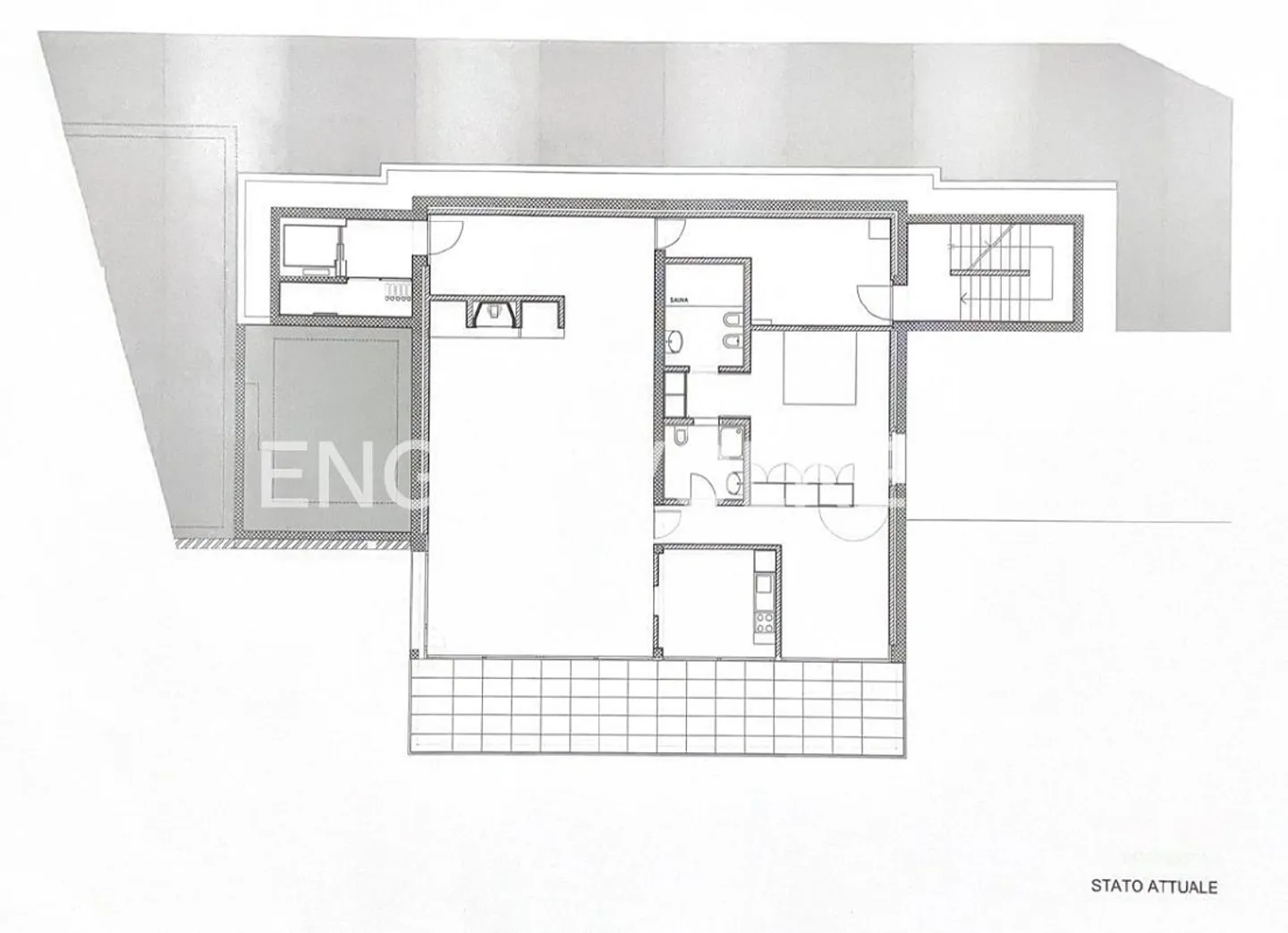 Modular Design, customizable in 4 project variants - Photo 18 of 18